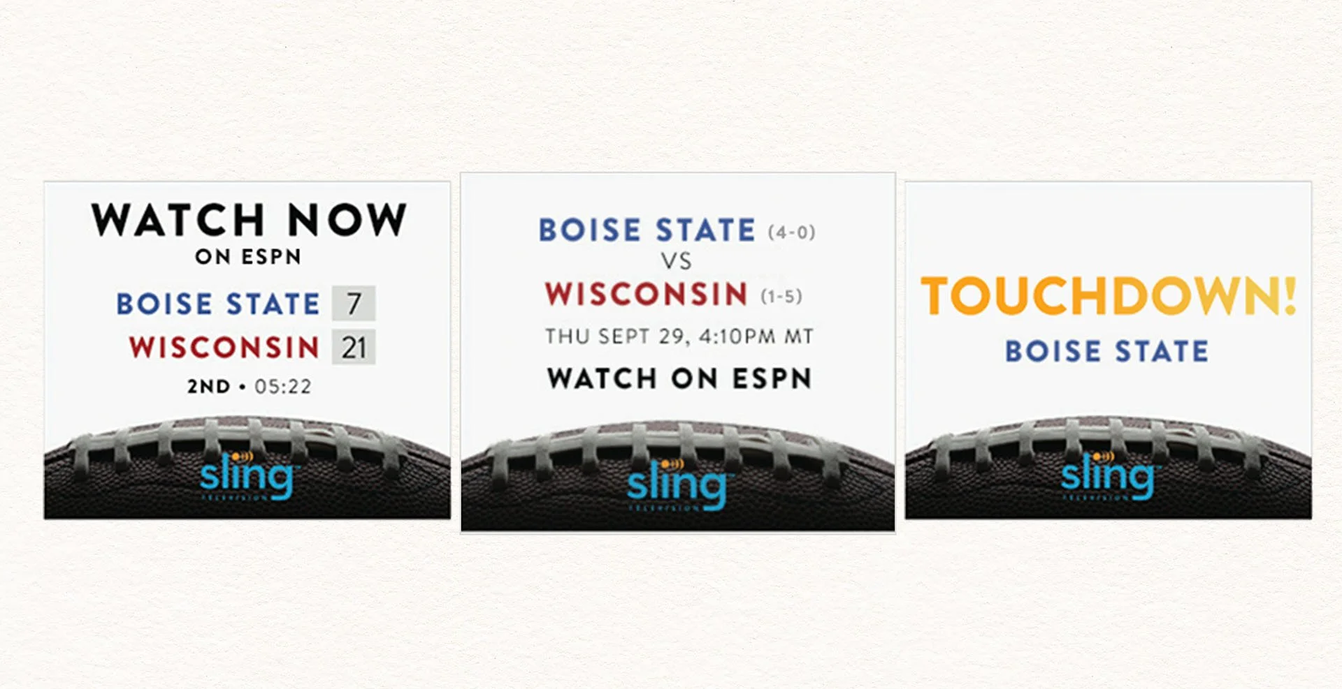 How APIs and Data Feeds Are Used in Sports Streaming Services Ads