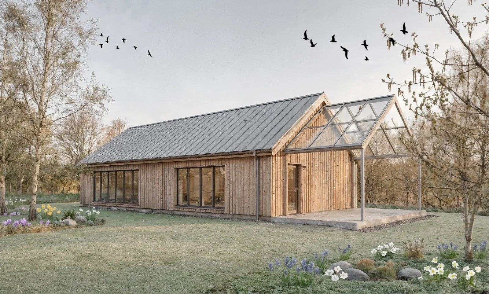 Is a Hoose Right for Me?