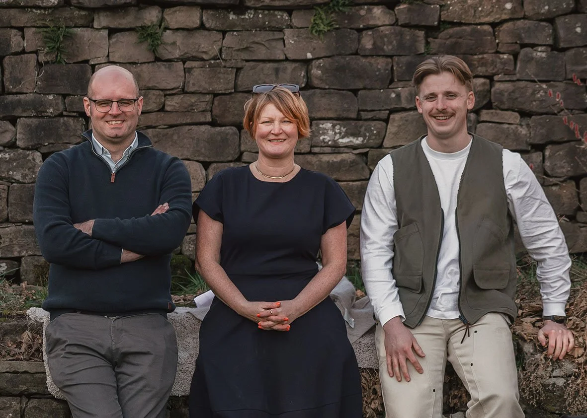New Directors Join the Hoose Team