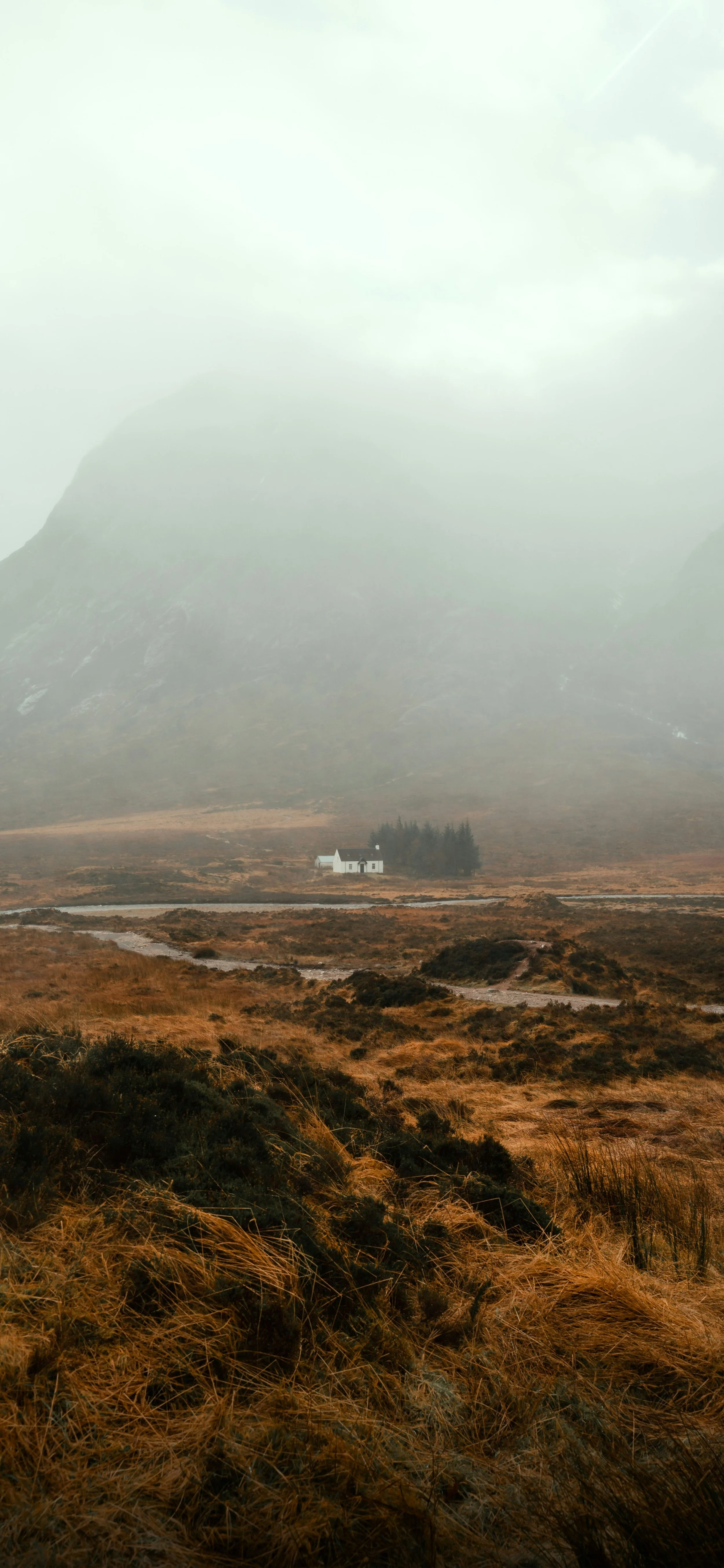 Building for a Changing Climate
