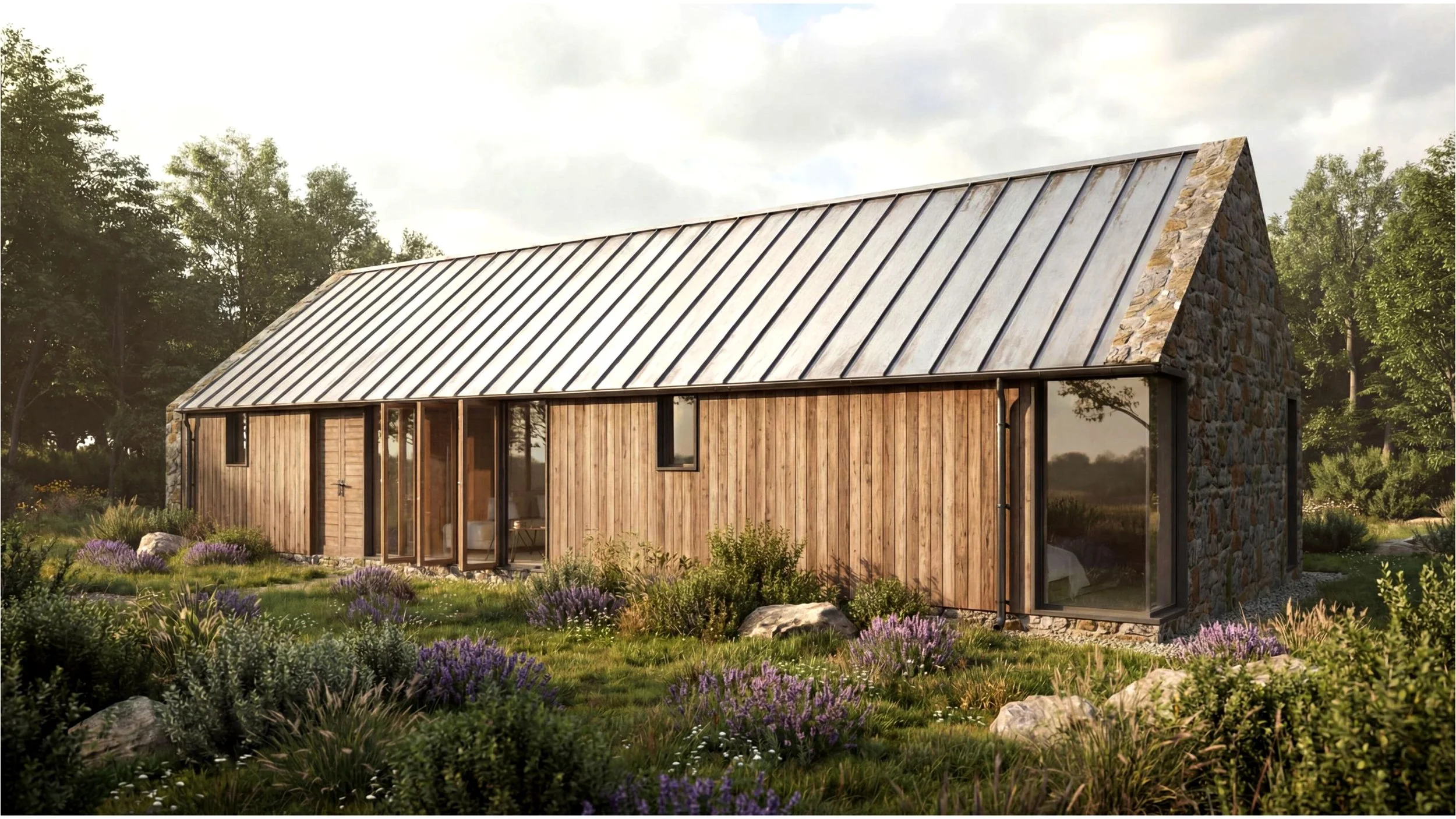 Materials, Systems, and Health