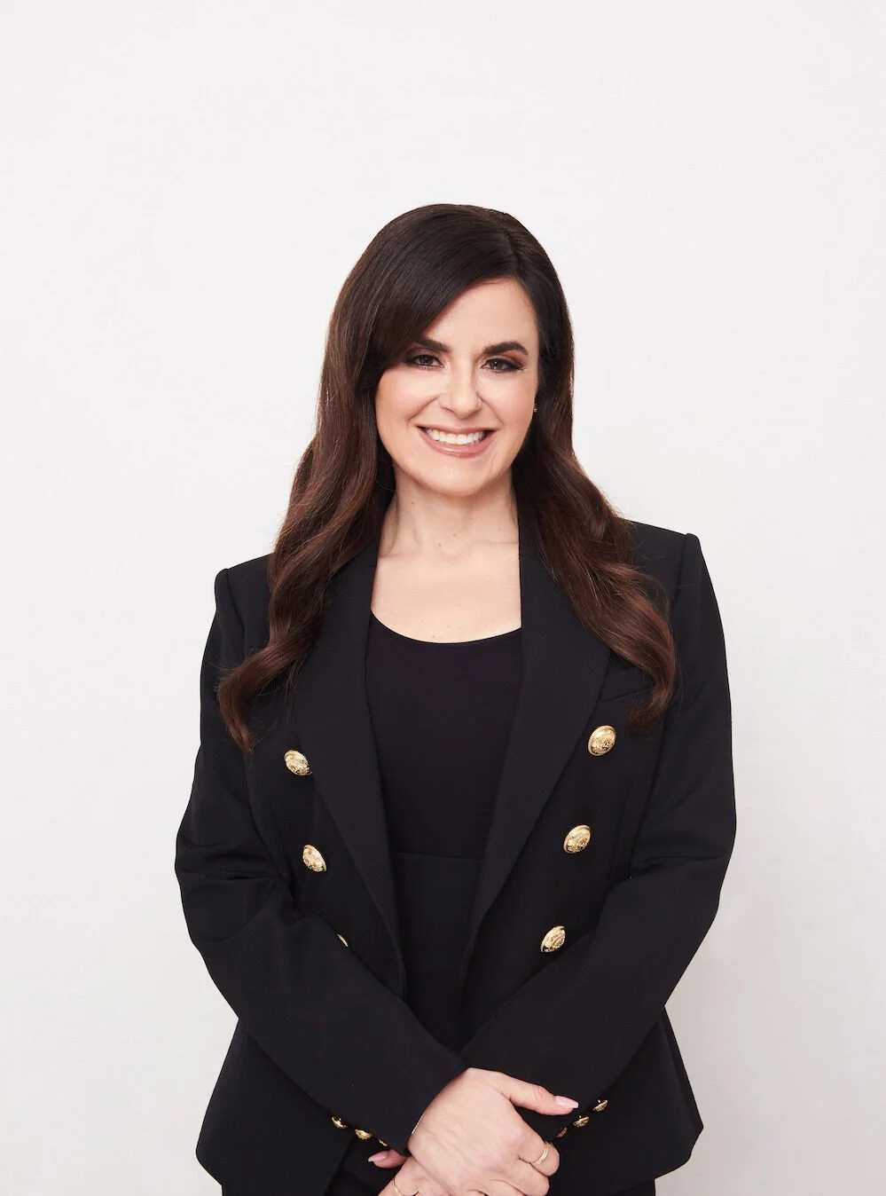 Carolyn Stern, EI Experience