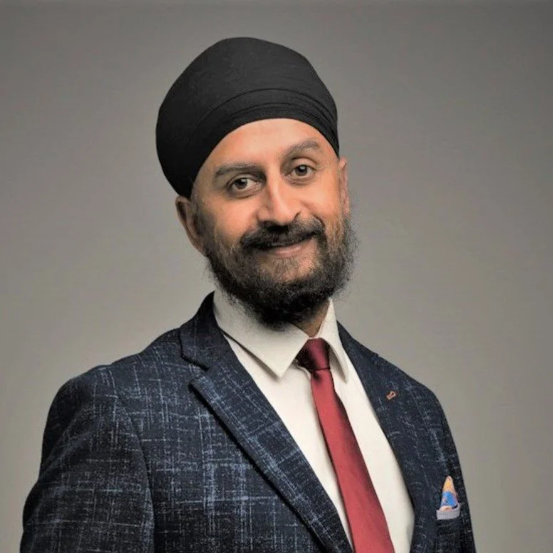 Dr. Anmol Kapoor, BioAre
