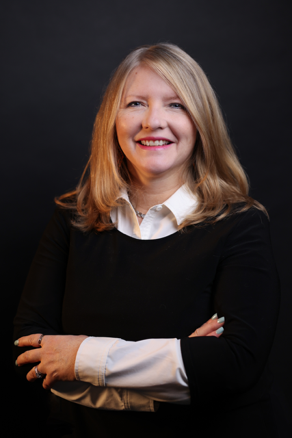Myrna Bittner, RUNWITHIT