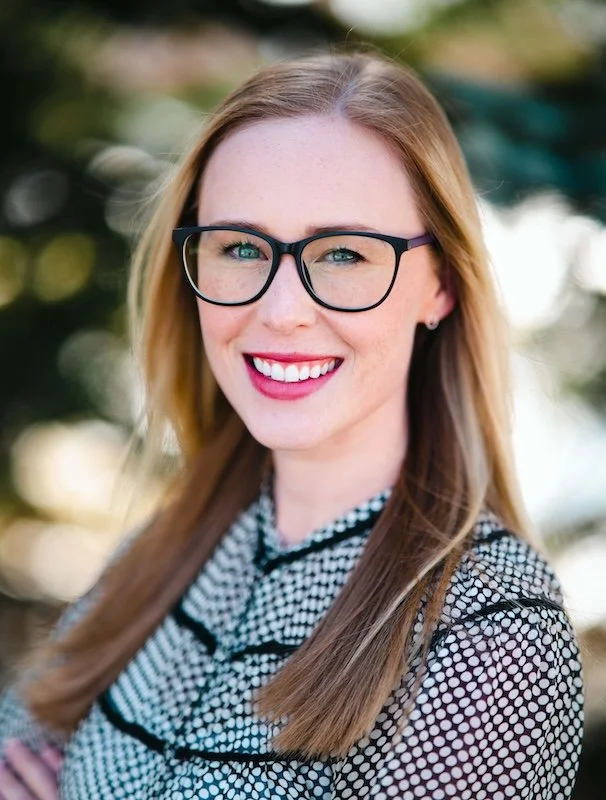 Jenn Delconte, ScaleUP