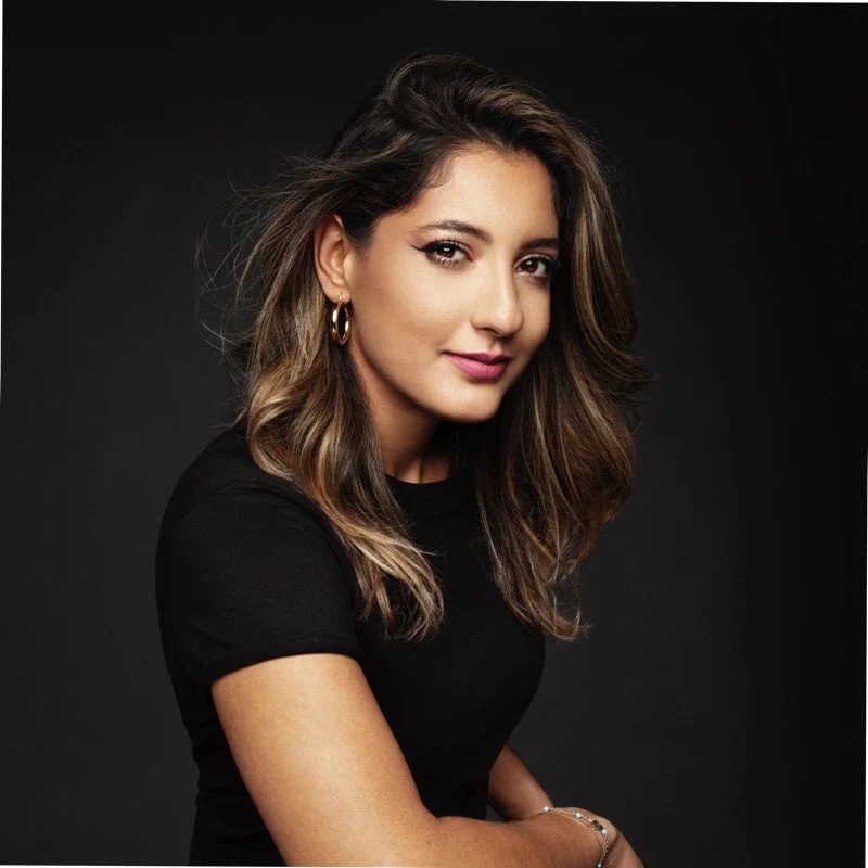 Shams Albayati, Owl.co