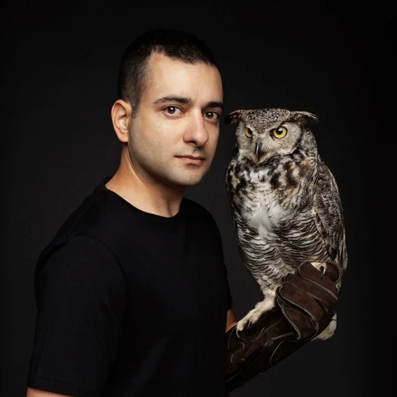 Sohrab Merat, Owl.co
