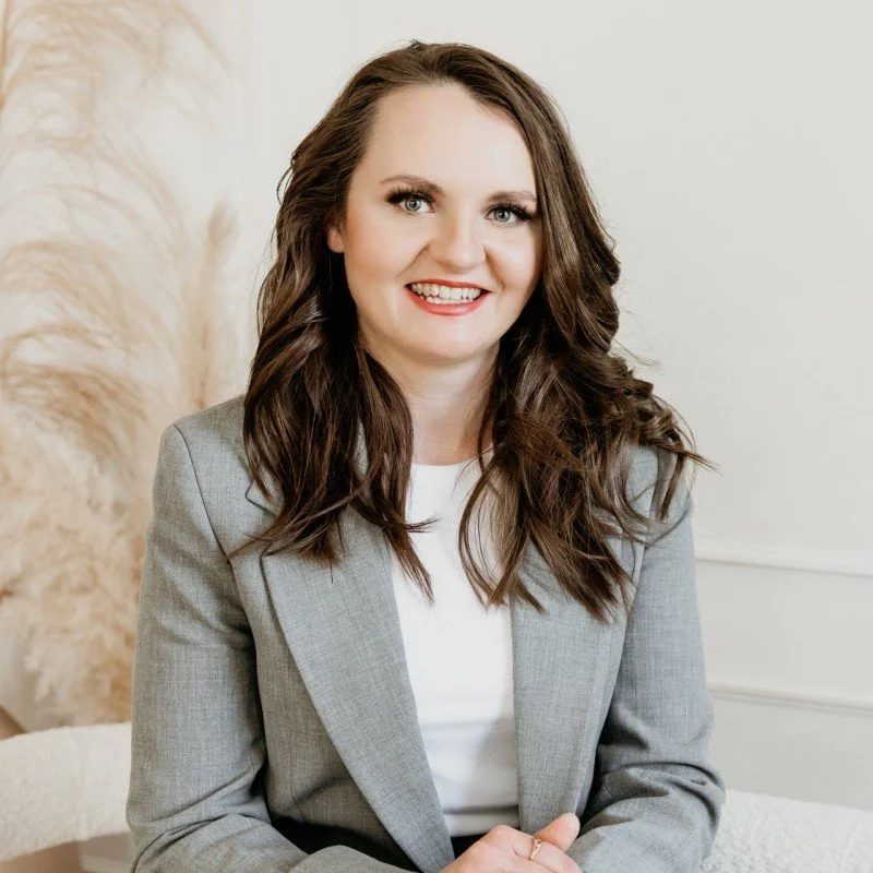 Alla Brisky, TD Women in Enterprise