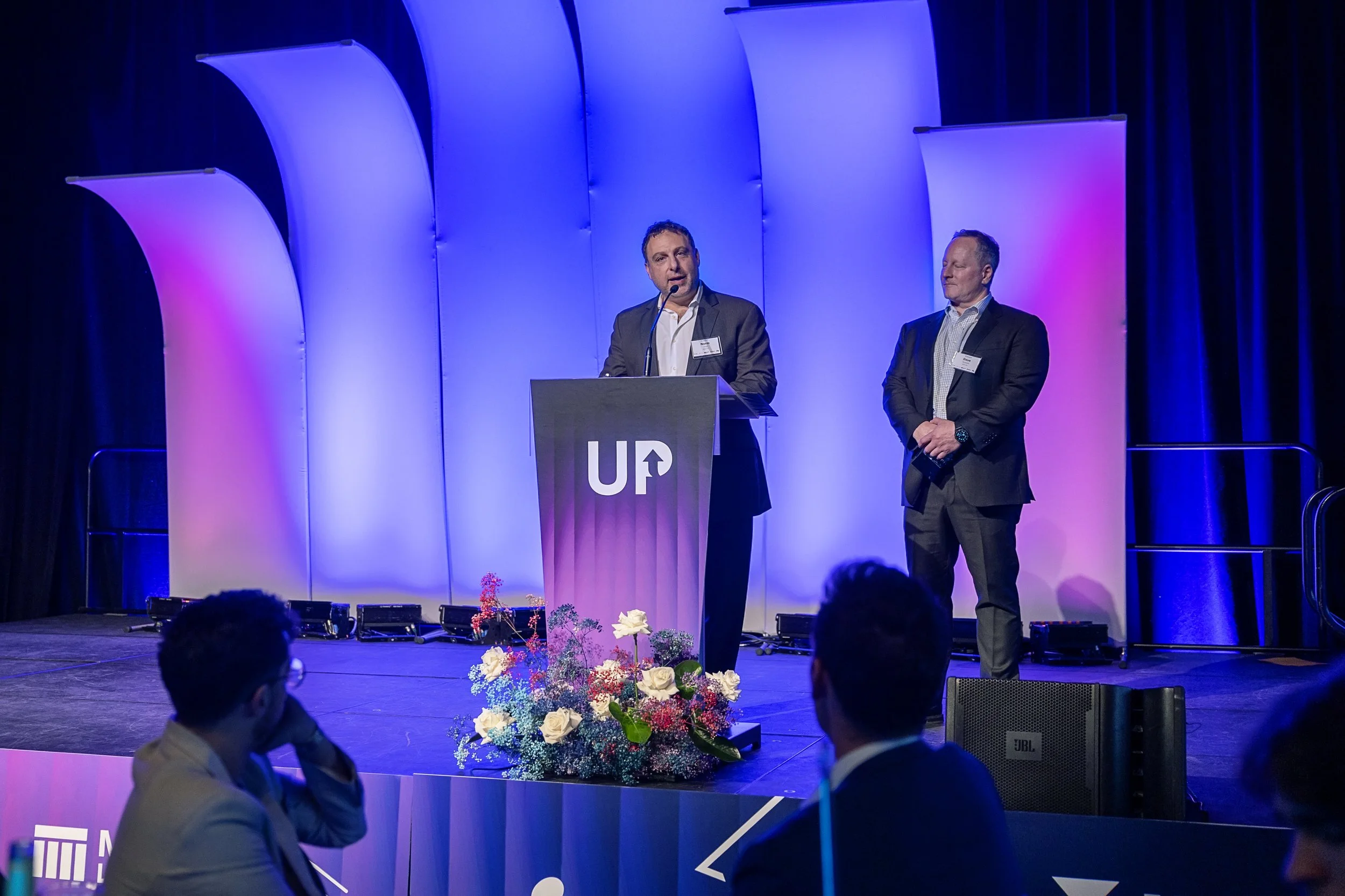 The ScaleUP Story: QDoc