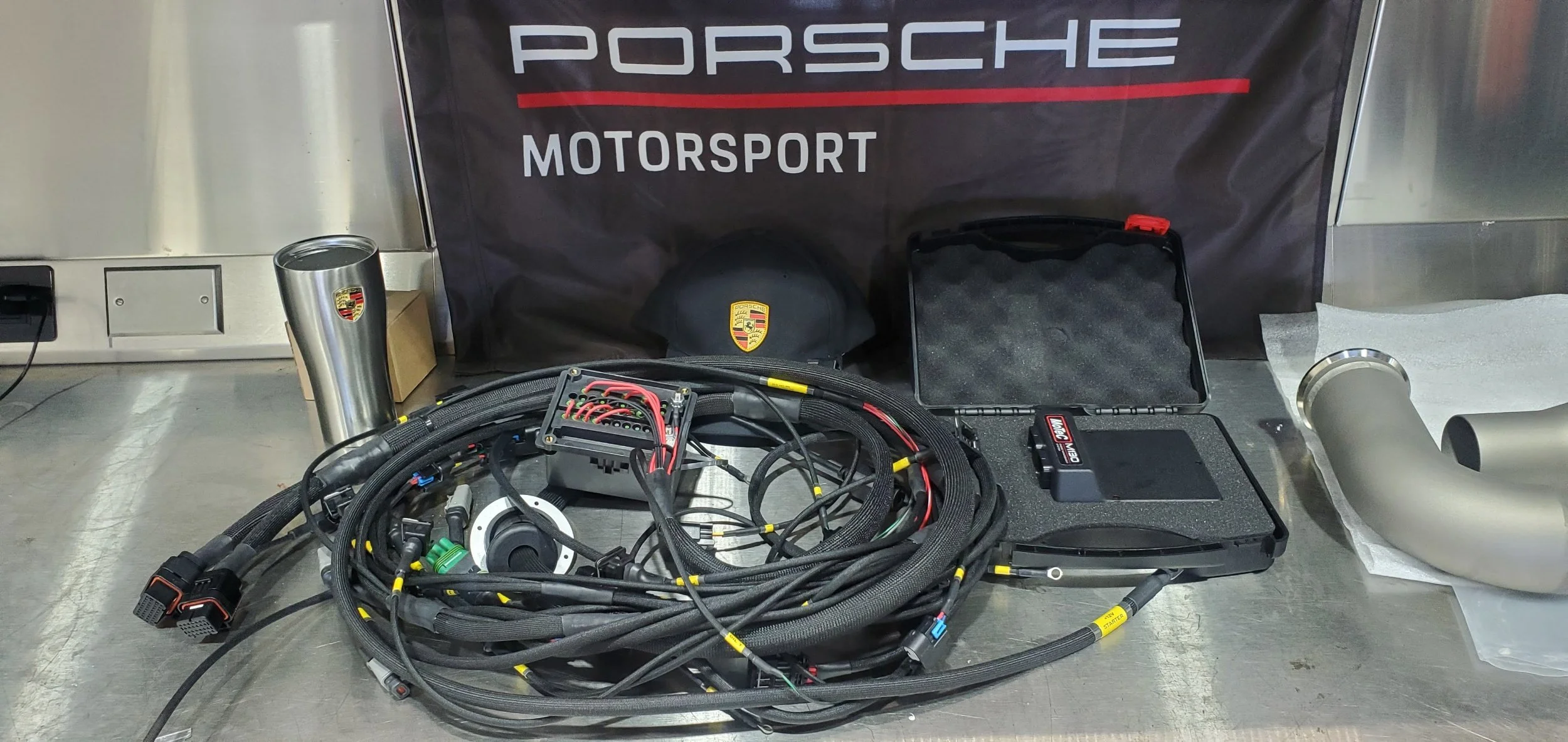 Porsche Fueling: EFI vs Carburetor, CIS and MFI