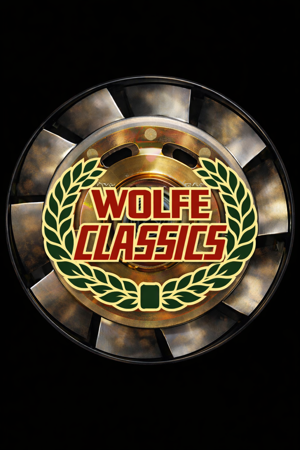 Wolfe Classics