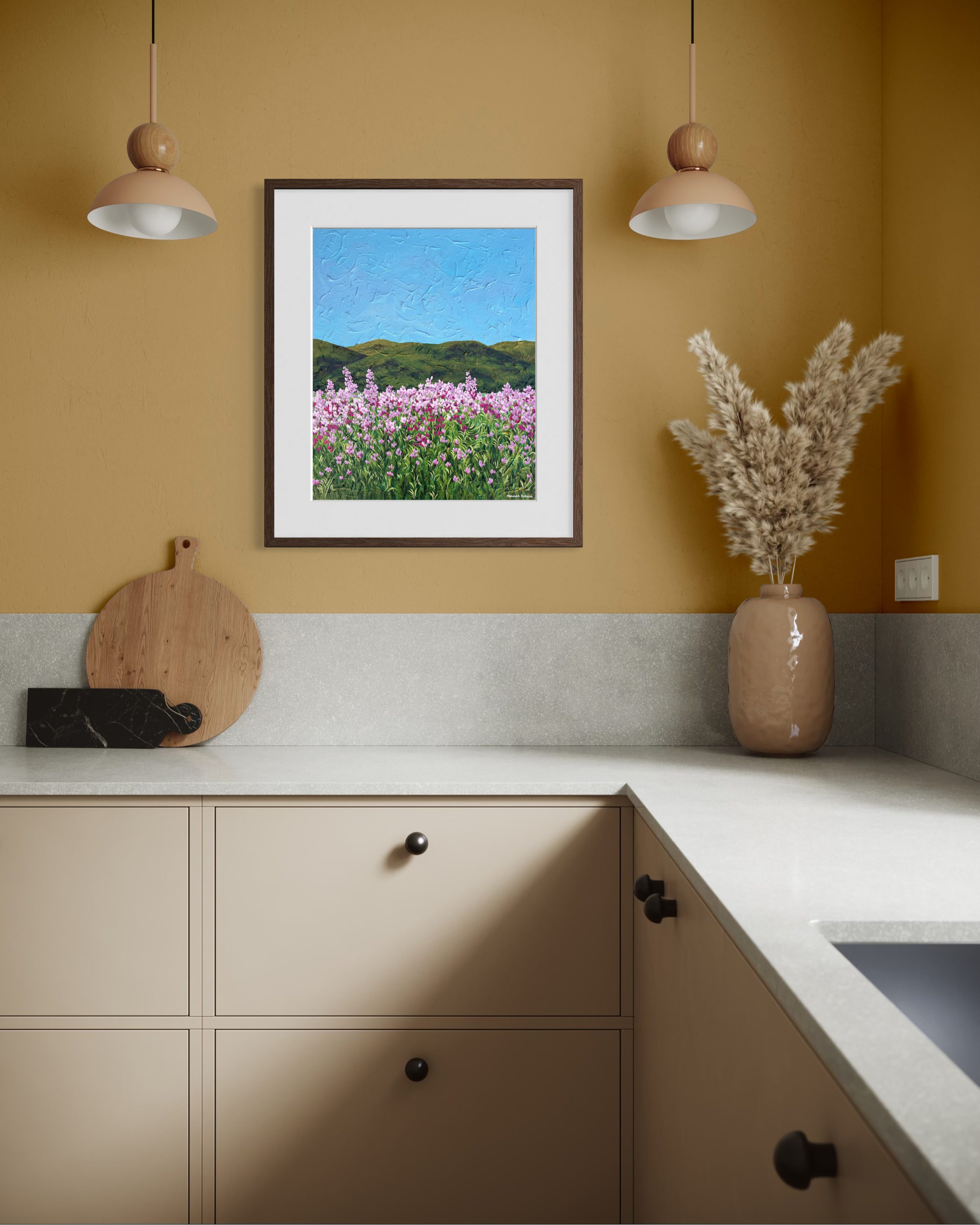 Ochils in Spring Print 2.png