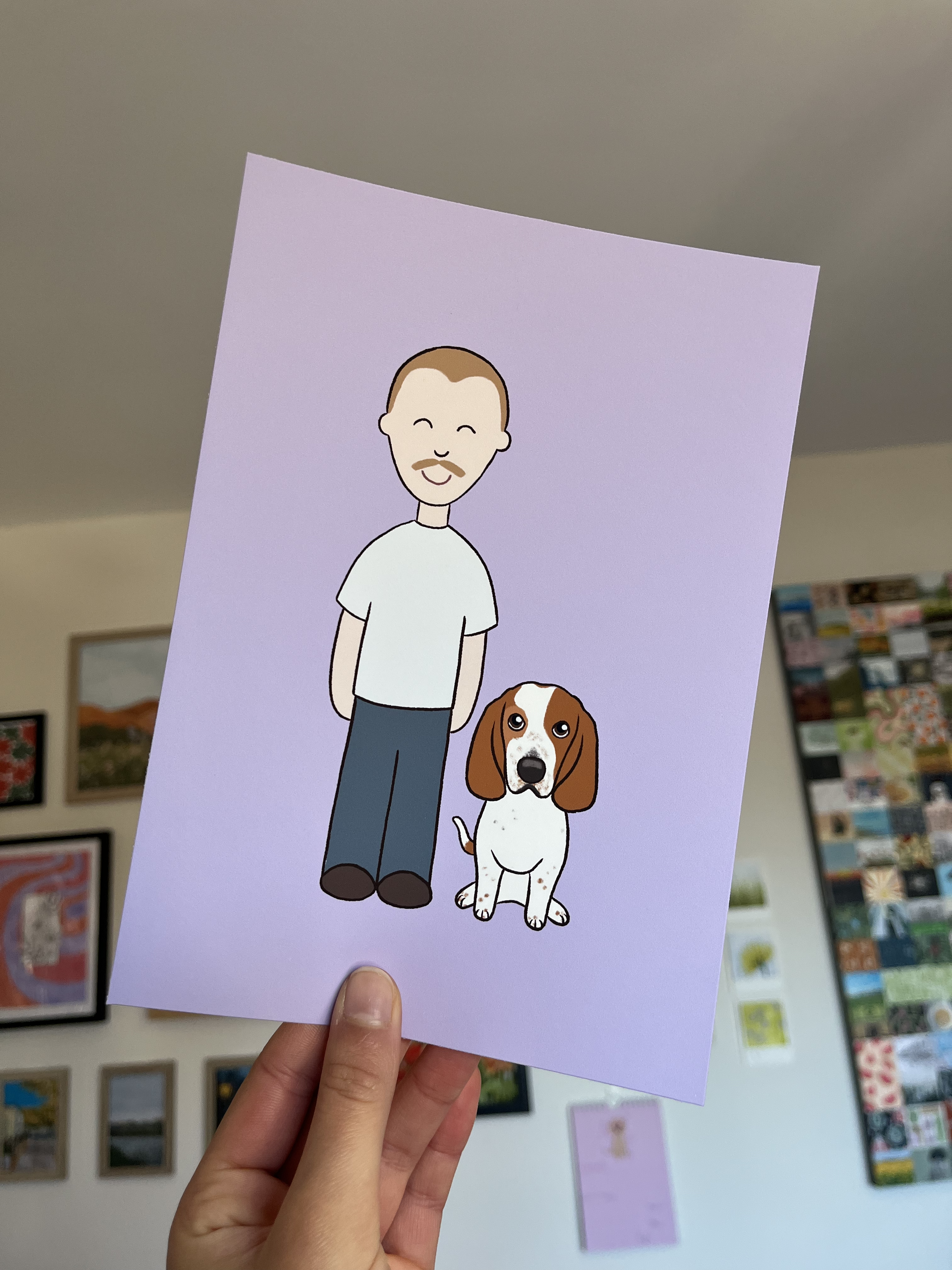 custom portrait man and dog.png