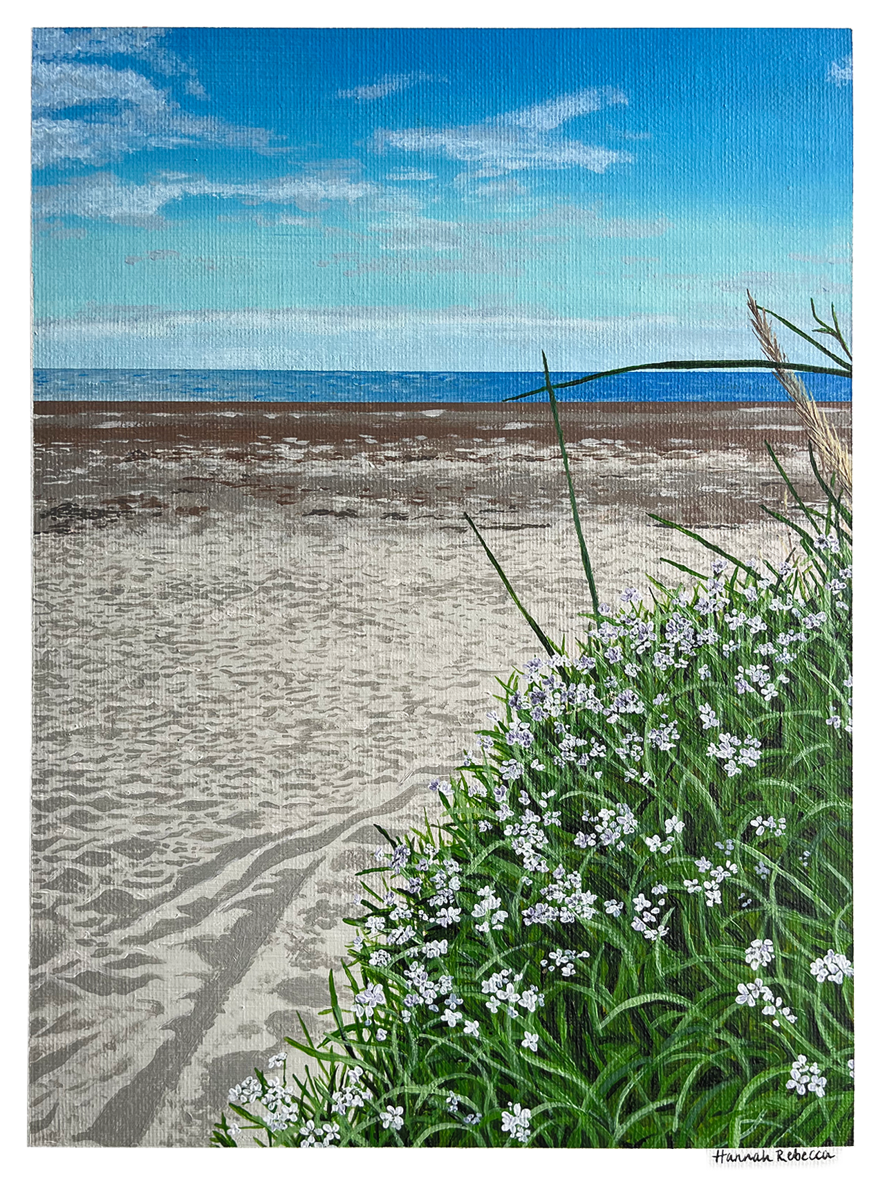 Summer | Open Edition Print