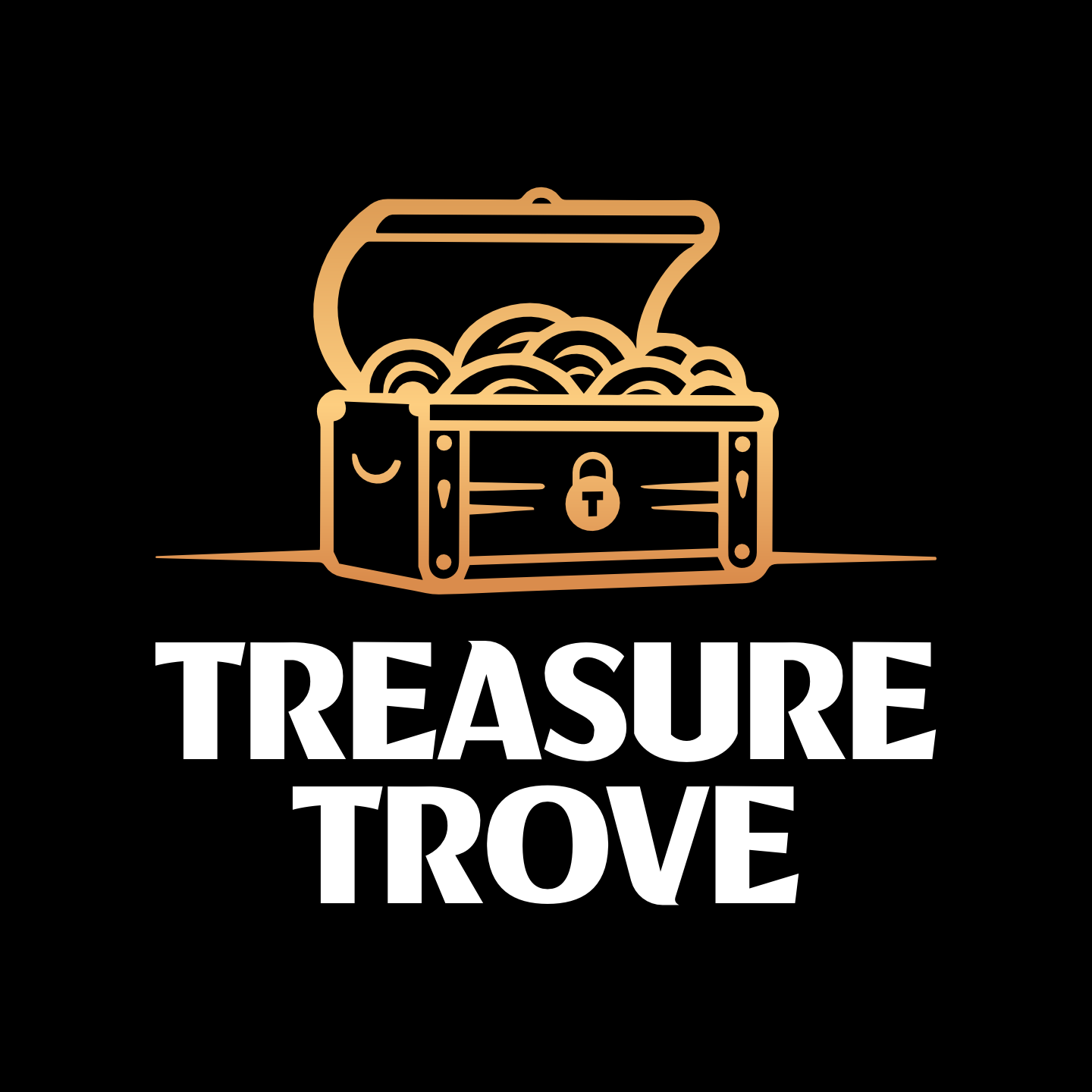 Treasure Trove | Explore Daily Treasures