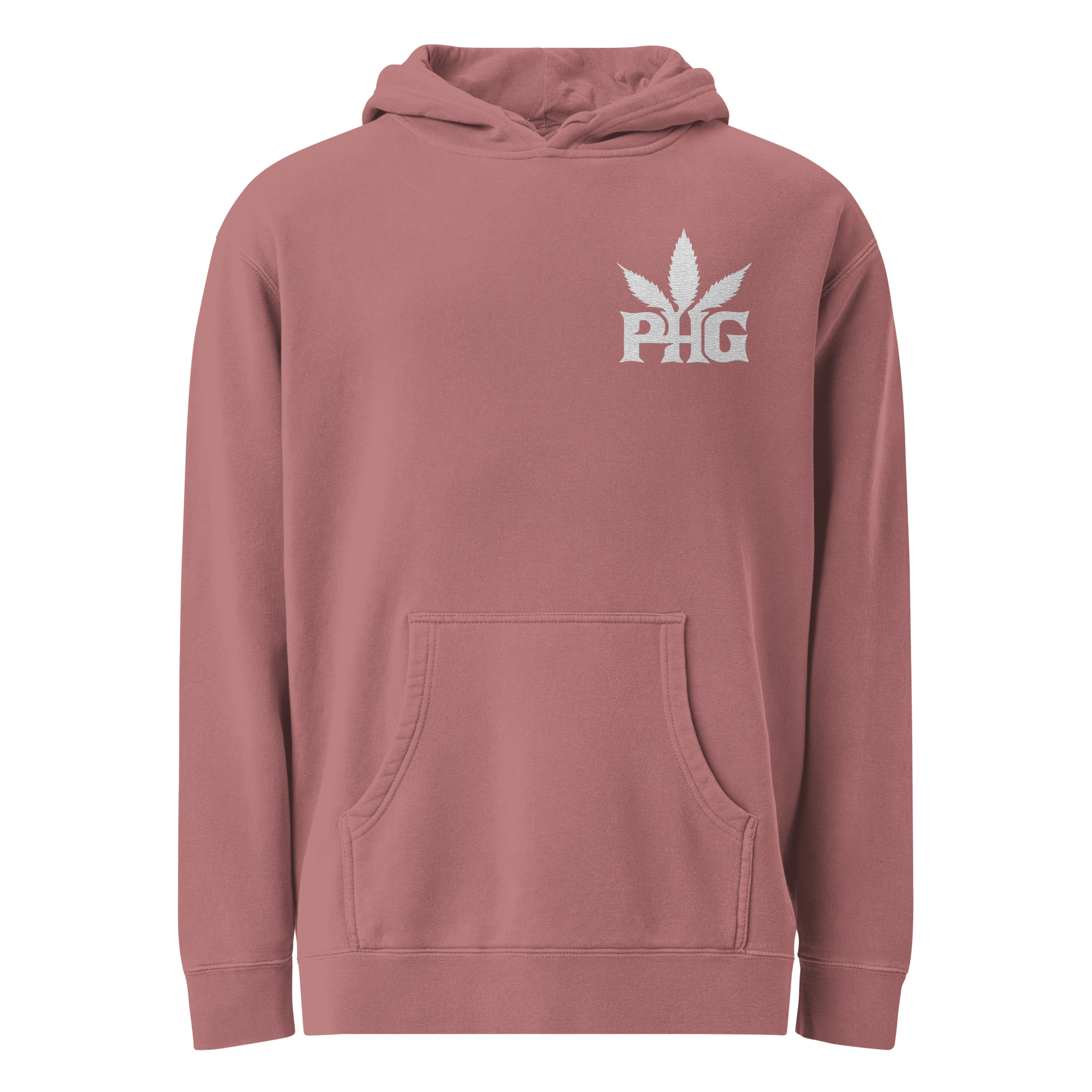 unisex-pigment-dyed-hoodie-pigment-maroon-front-67aac5232f28e.png