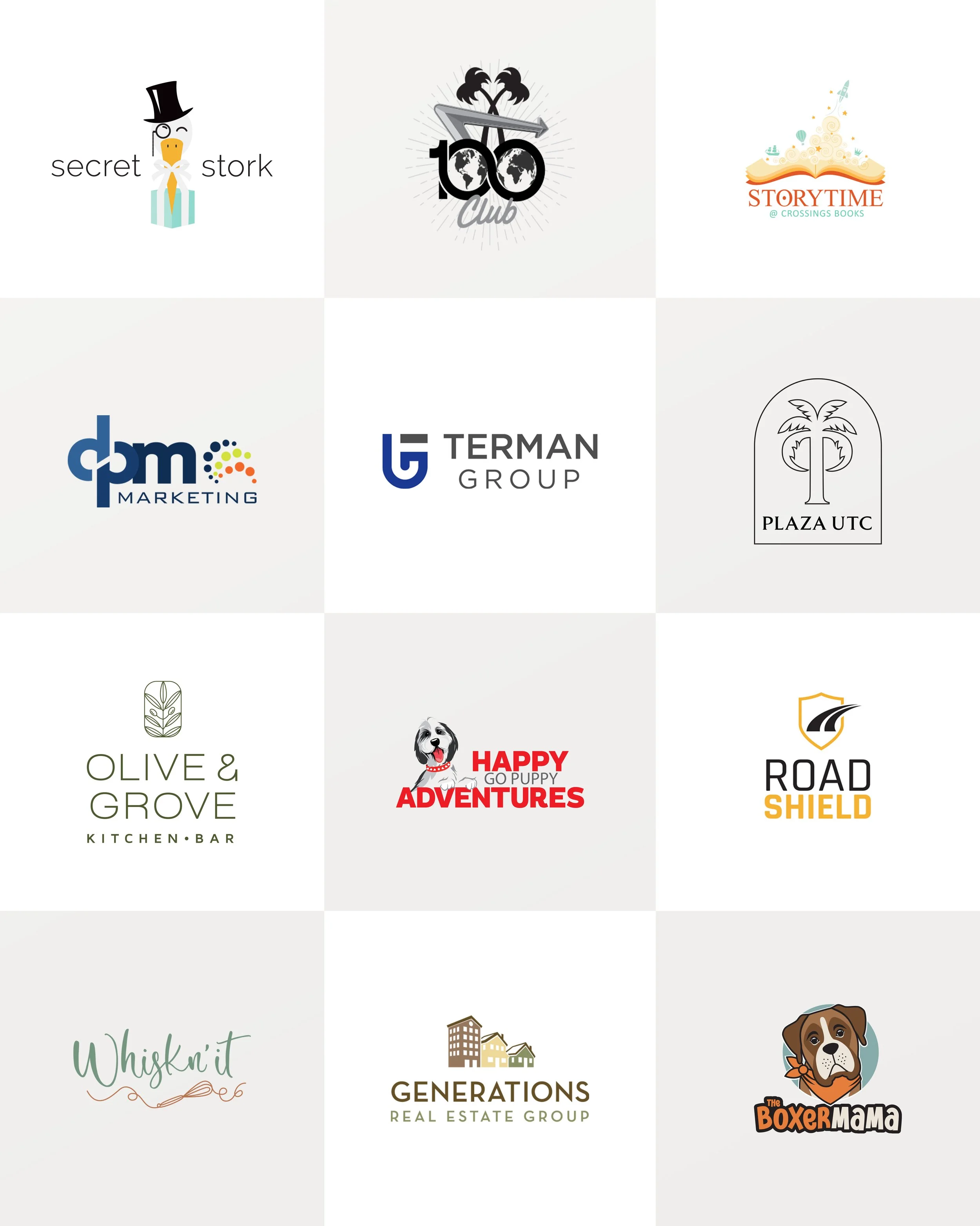 Logos