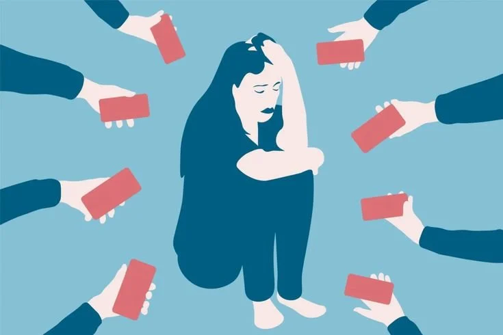 Sosyal Medya Detoksu Ruh Sağlığım İçin Gerekli Mi?