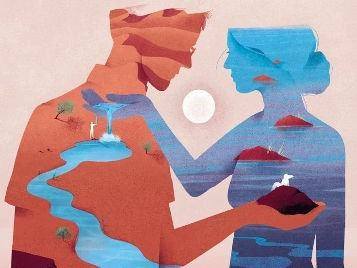 Bağlanmak ya da bağlanamamak… İşte tüm mesele bu.