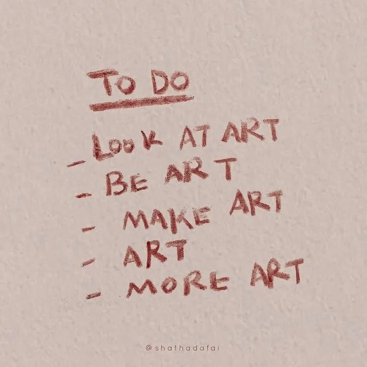 Sanatın İyileştirici Gücü