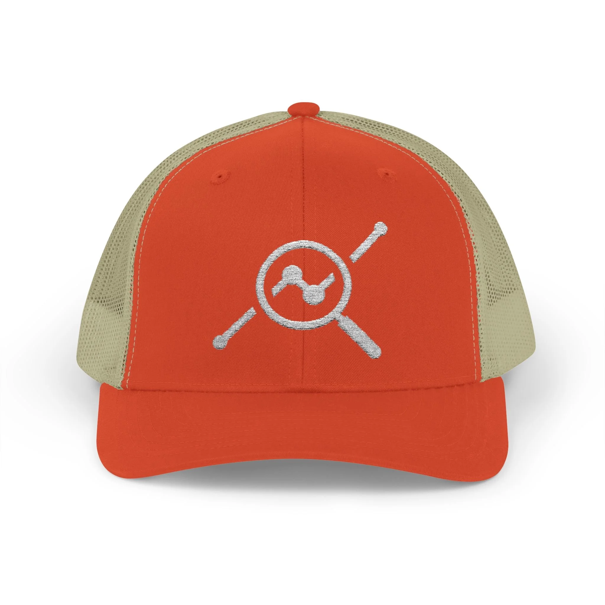 Tonkraf Snapback Trucker Hat