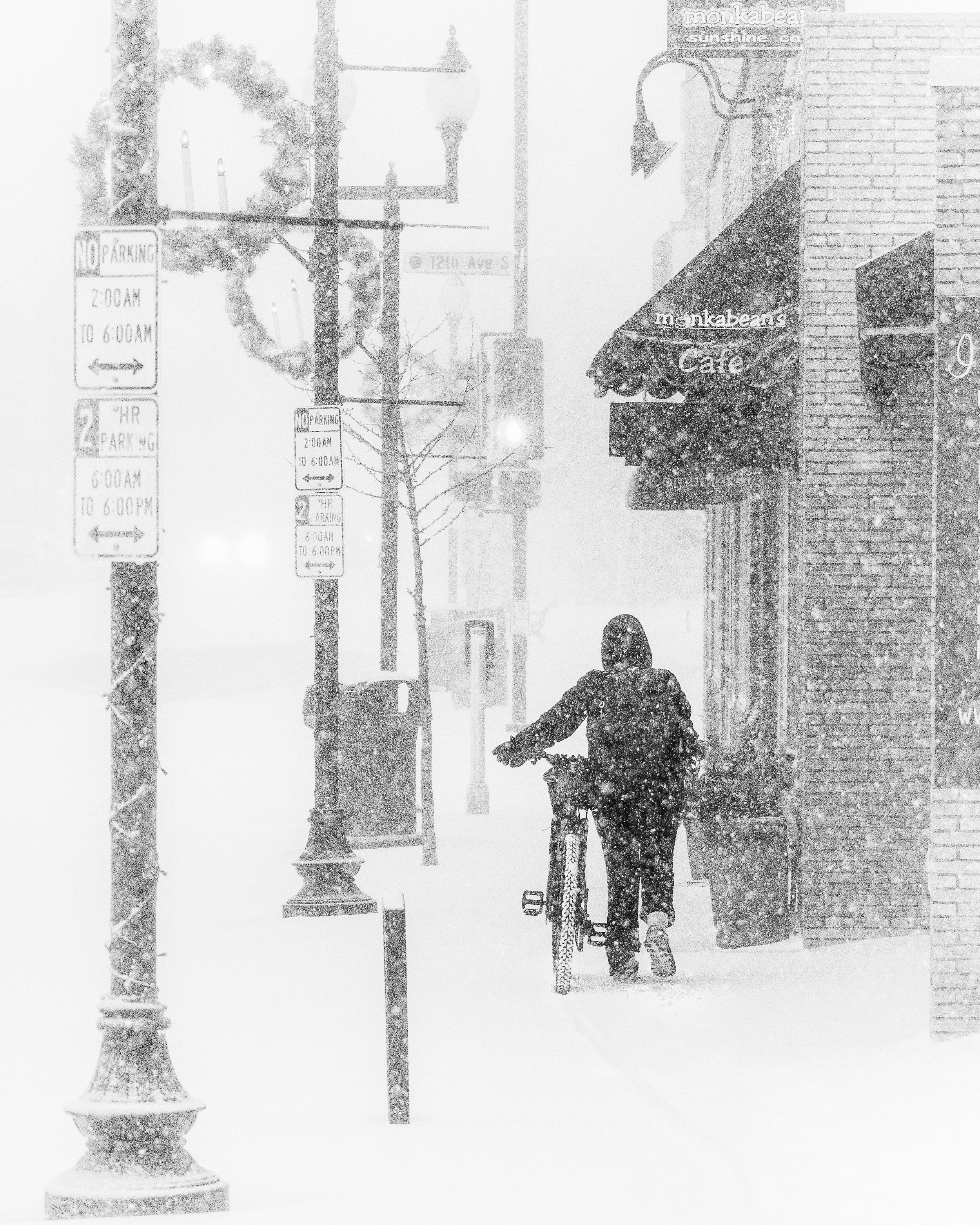 munka blizzard