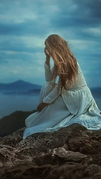 * On Being Passed Over