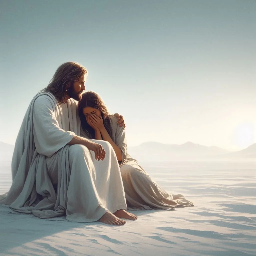 * To Those Who Have Been Wronged