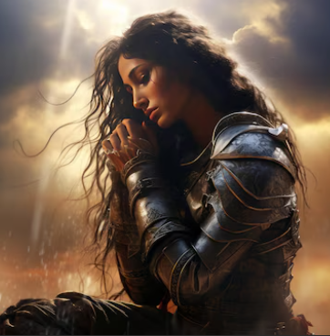 * To Those Experiencing Weariness