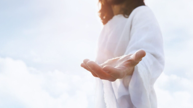 * For Those On The Point Of Giving Up