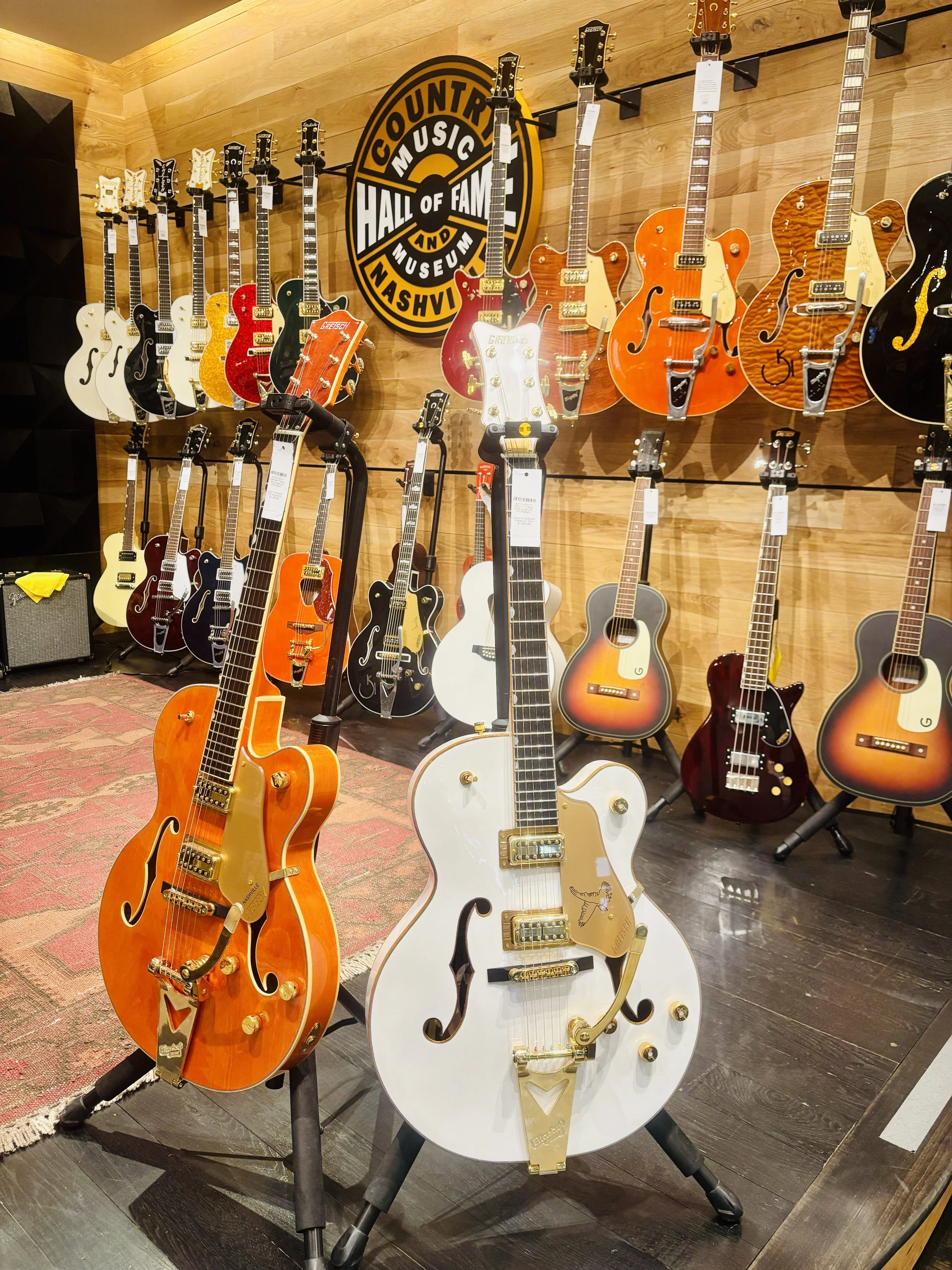 Two Days in Nashville: Food, Museums, and Live Music