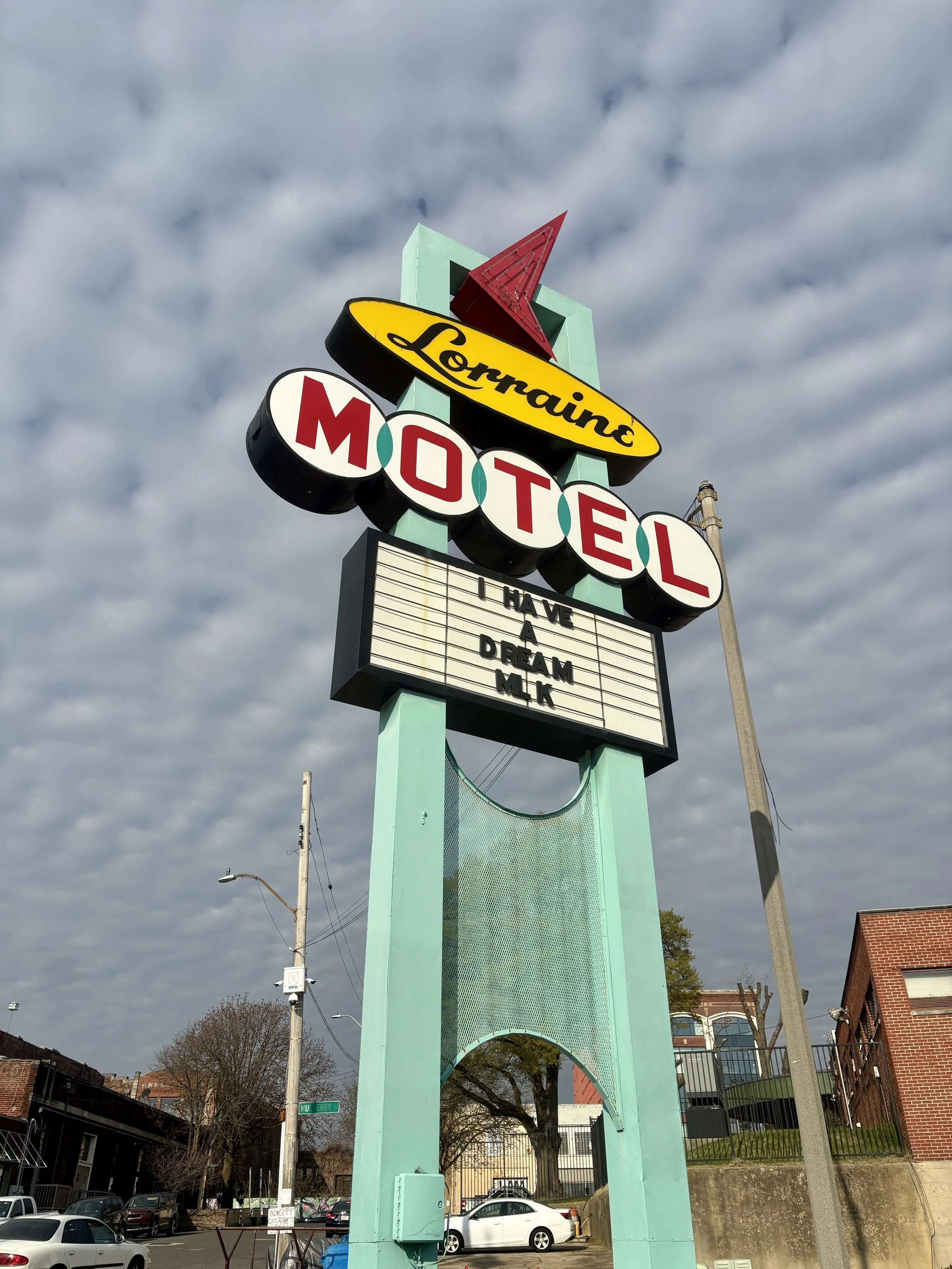 What to Do in Memphis: Civil Rights History, Museums, and Music