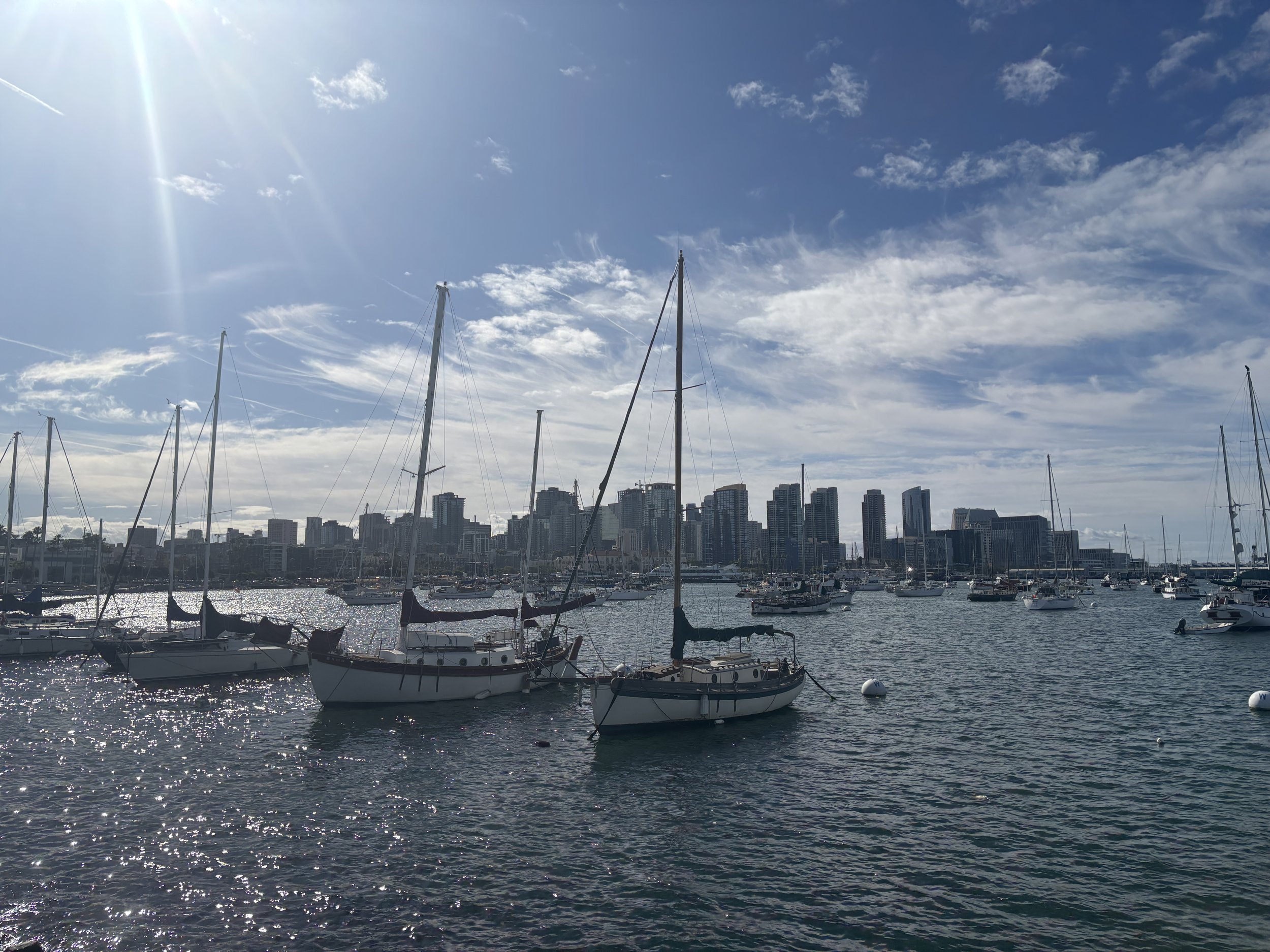 San Diego Itinerary: Top Sights for a Short Trip