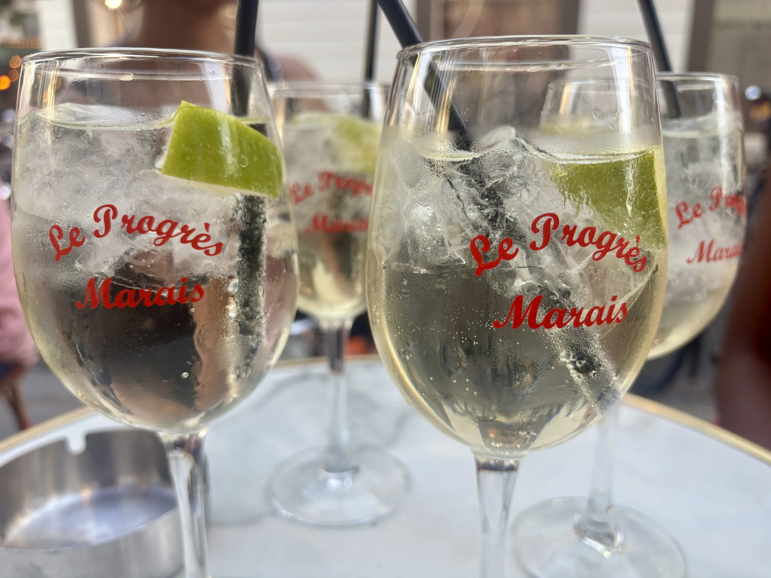 Where to Eat in Le Marais, Paris: A Local Neighborhood Guide