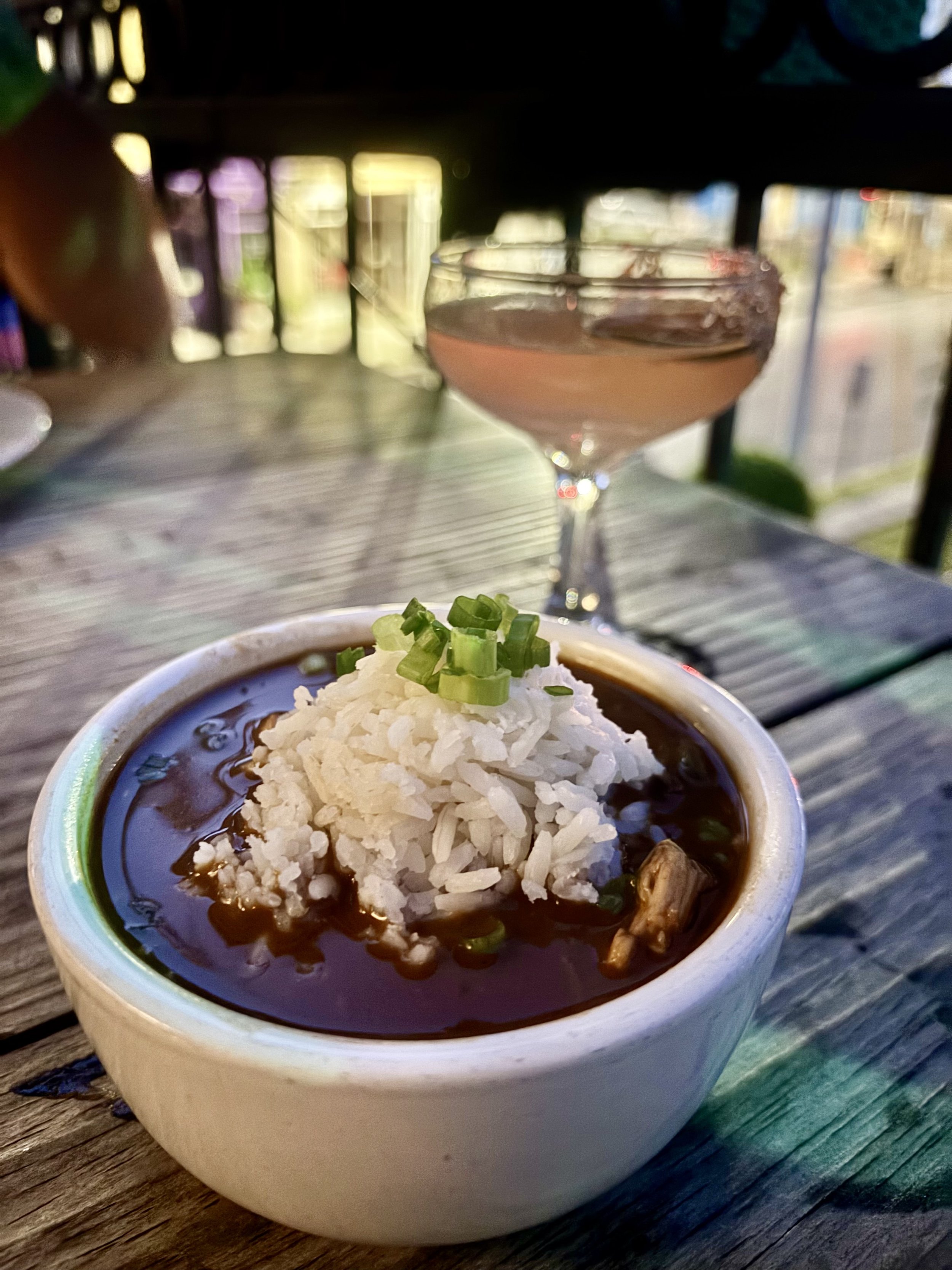 New Orleans: A Short Stay Built Around Great Food