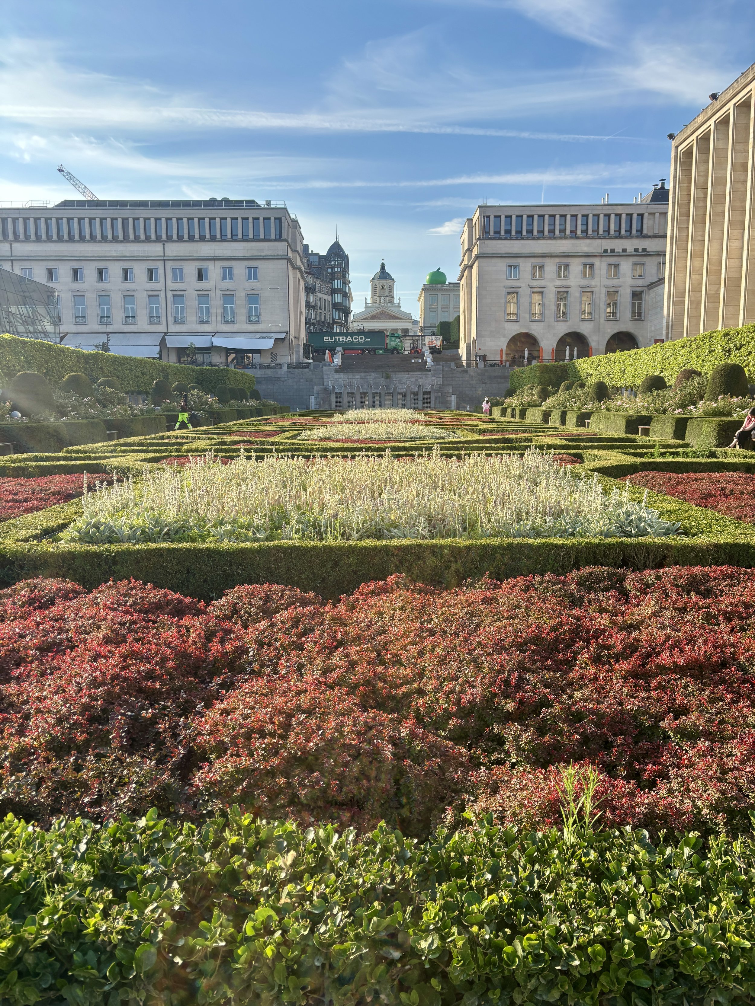 Brussels Layover Guide: What to See in 4 Hours