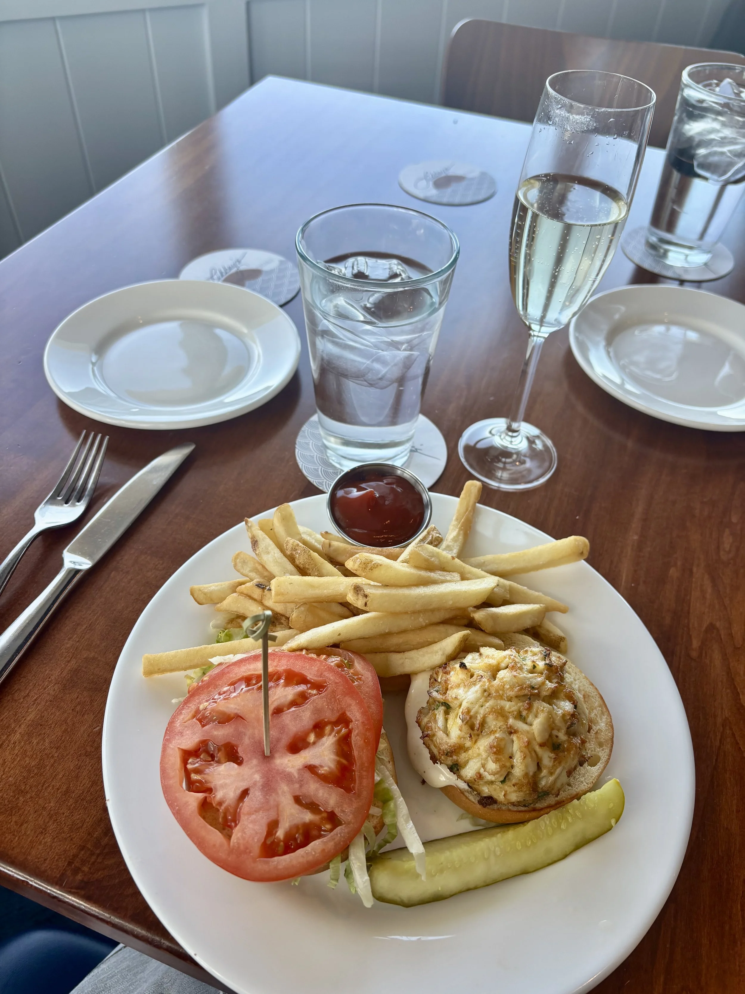 Crab Cakes Worth the Drive: A Kent Island, MD Travel Guide