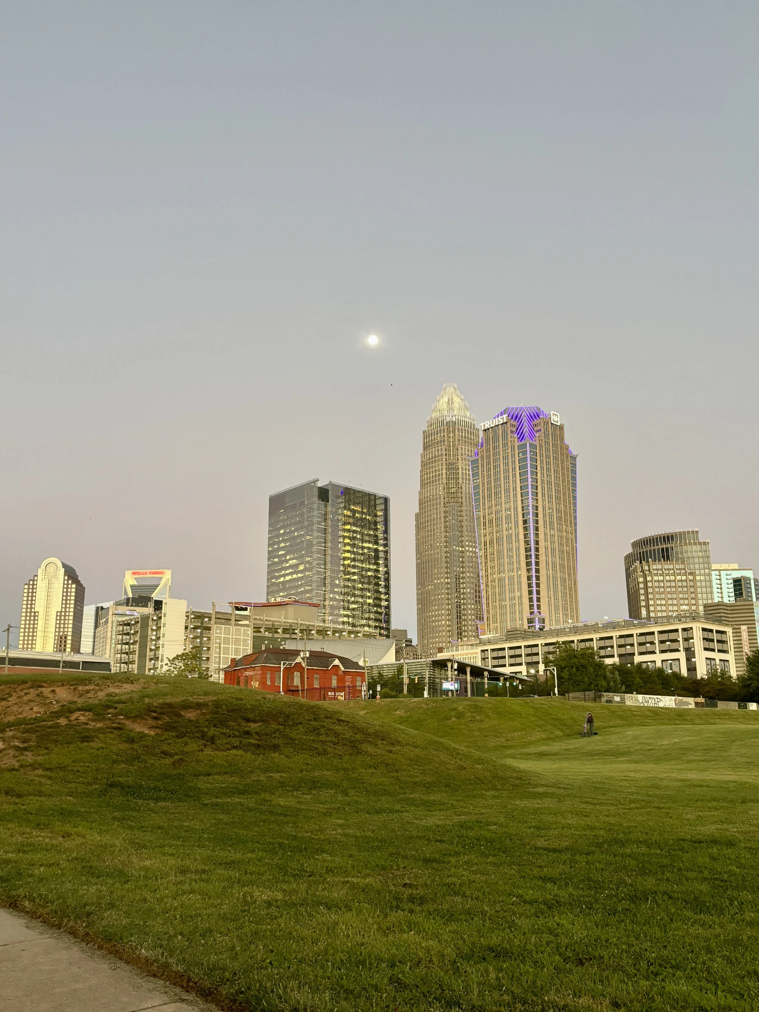 What to Do in Charlotte, NC in One Day: Museums and Great Restaurants