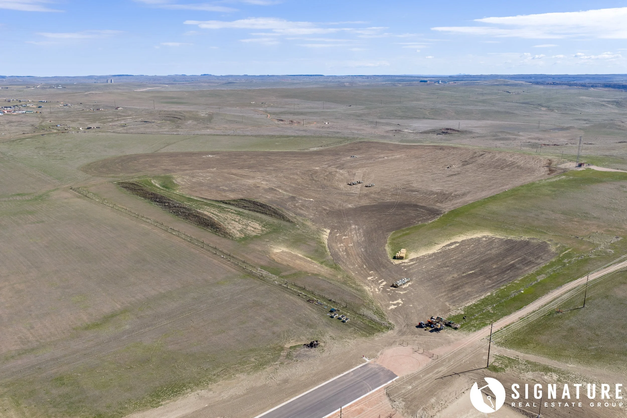 Capps Ranch | Gillette Wyoming