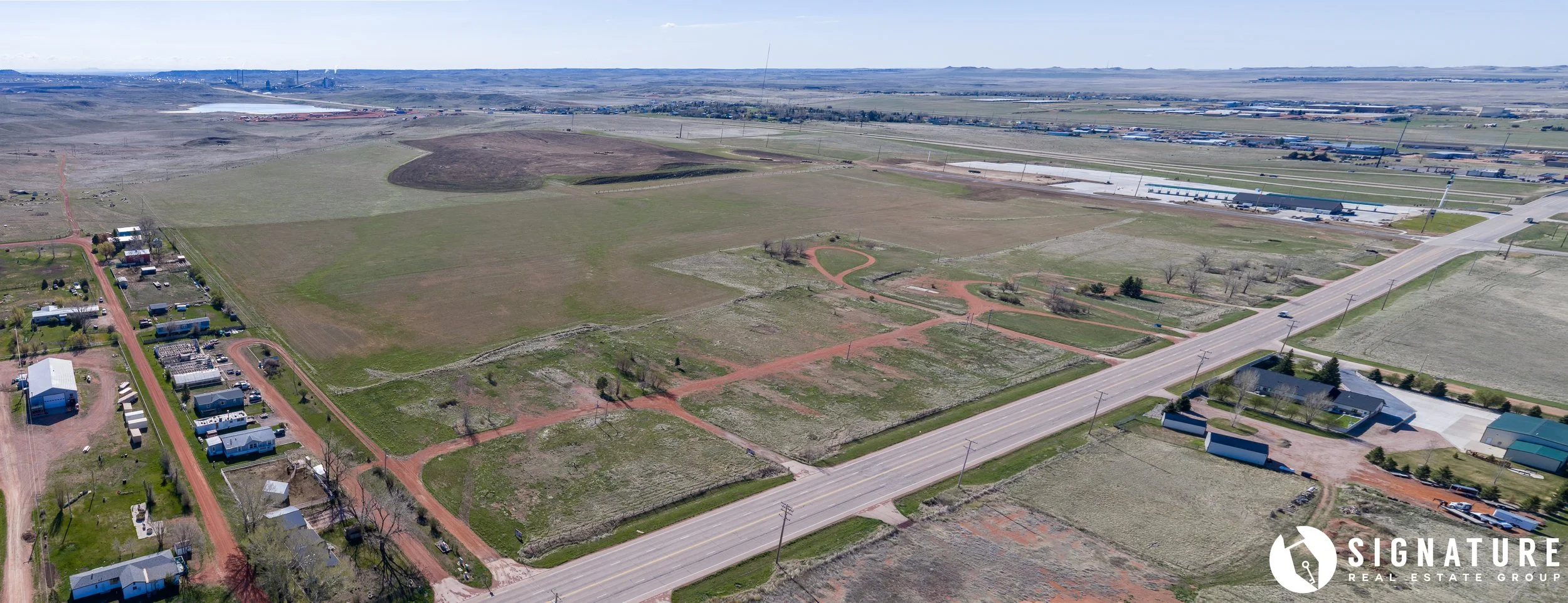 Capps Ranch Gillette WY