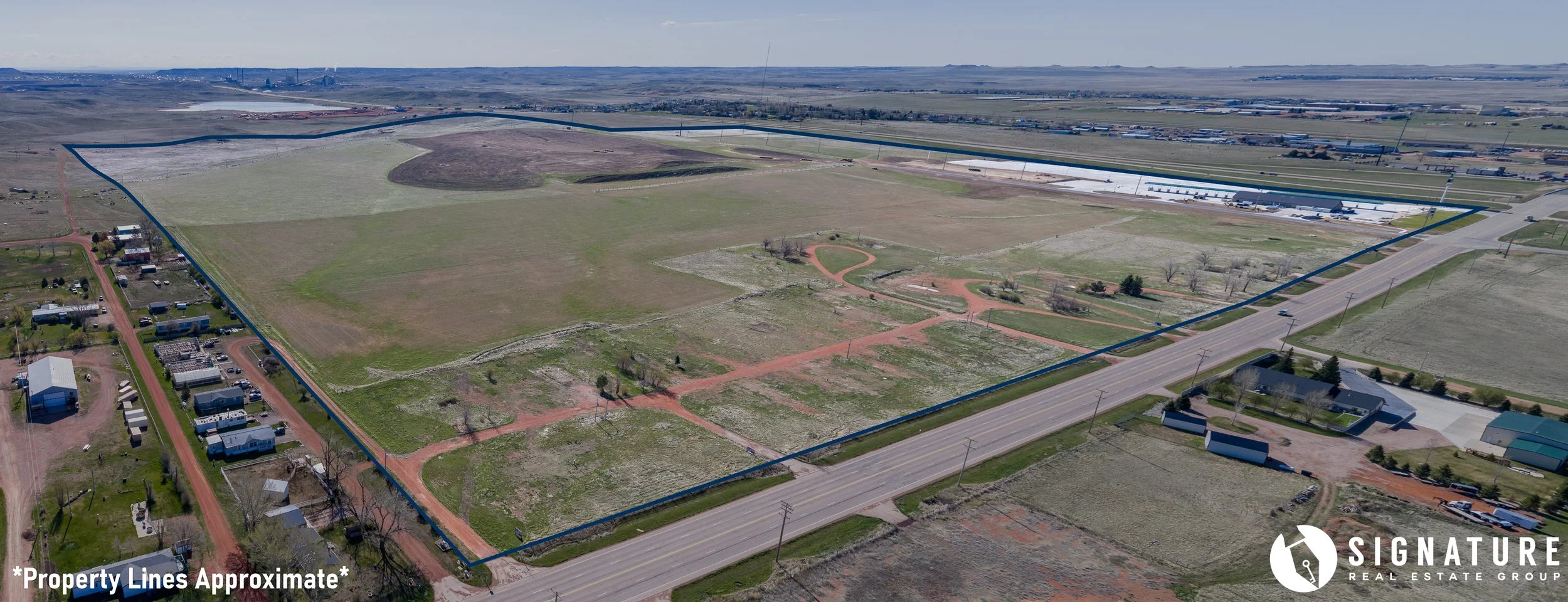 Capps Ranch Gillette WY