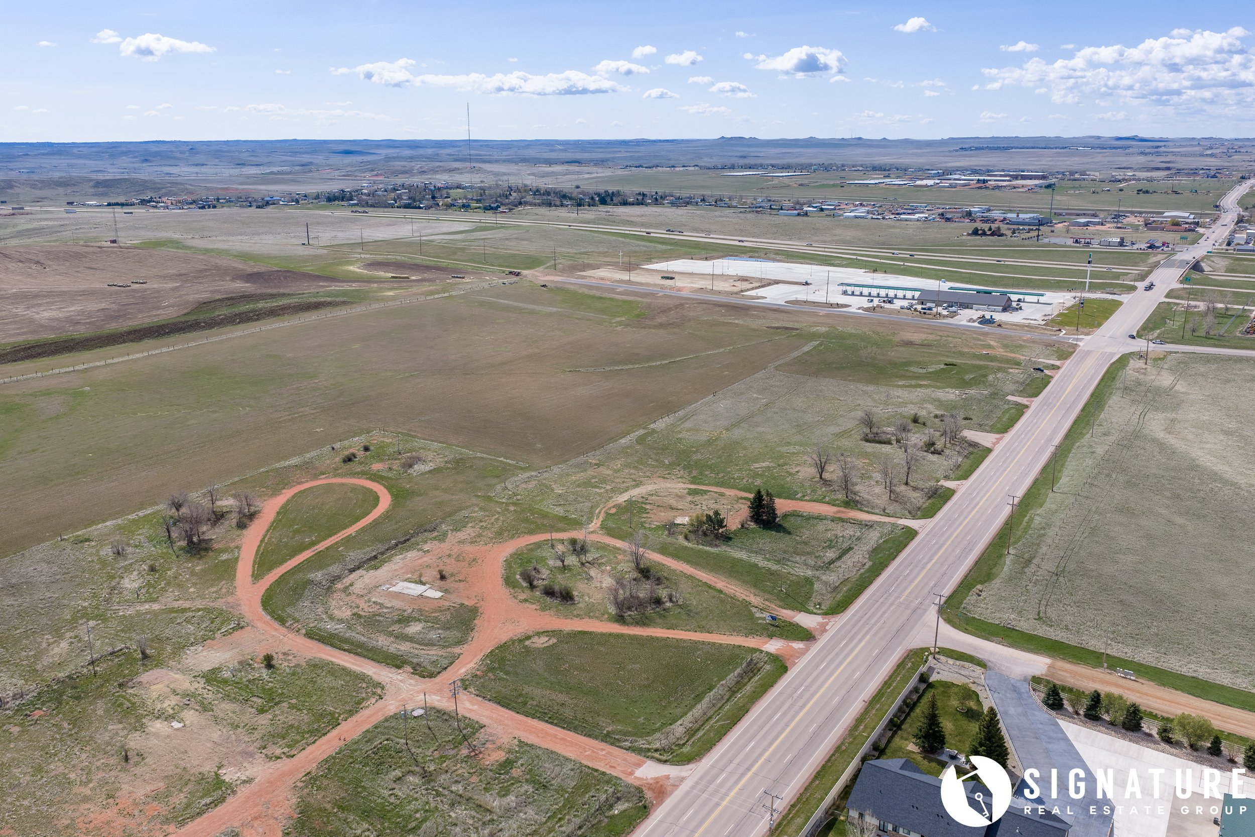 Capps Ranch Gillette WY