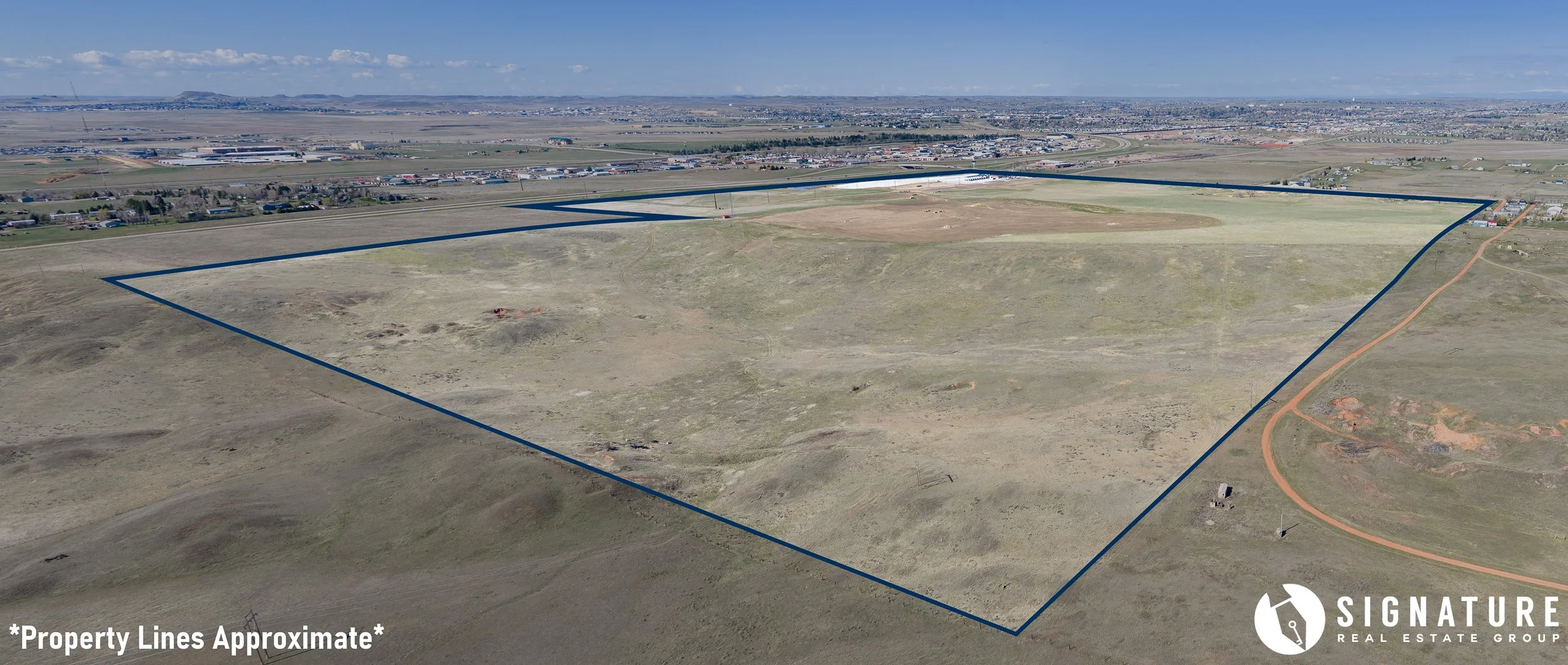 Capps Ranch | Gillette Wyoming