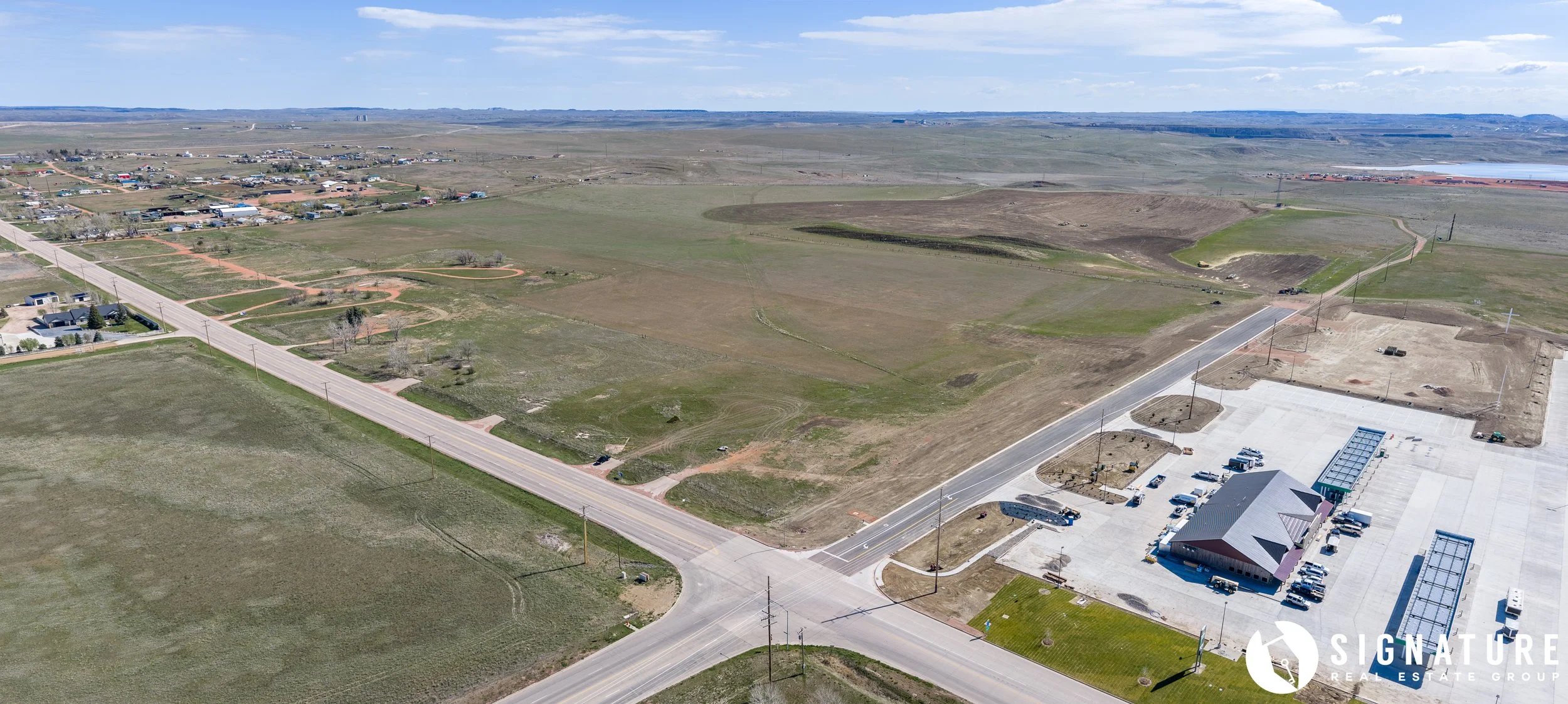 Capps Ranch Gillette WY