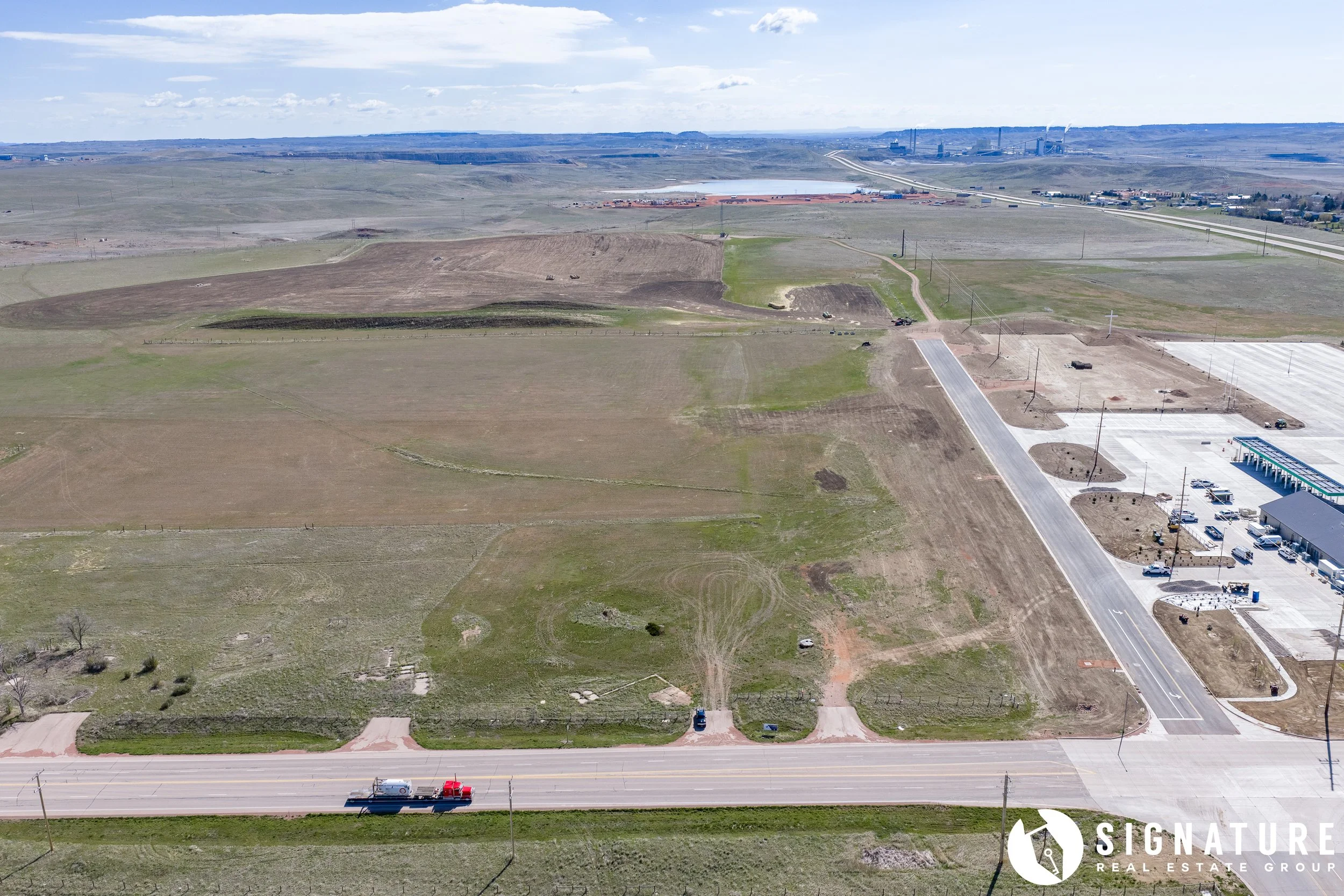 Capps Ranch Gillette WY