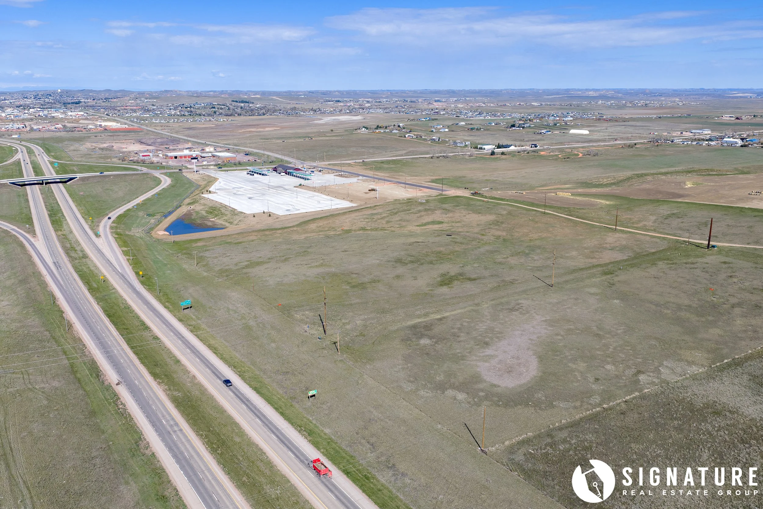 Capps Ranch Gillette WY