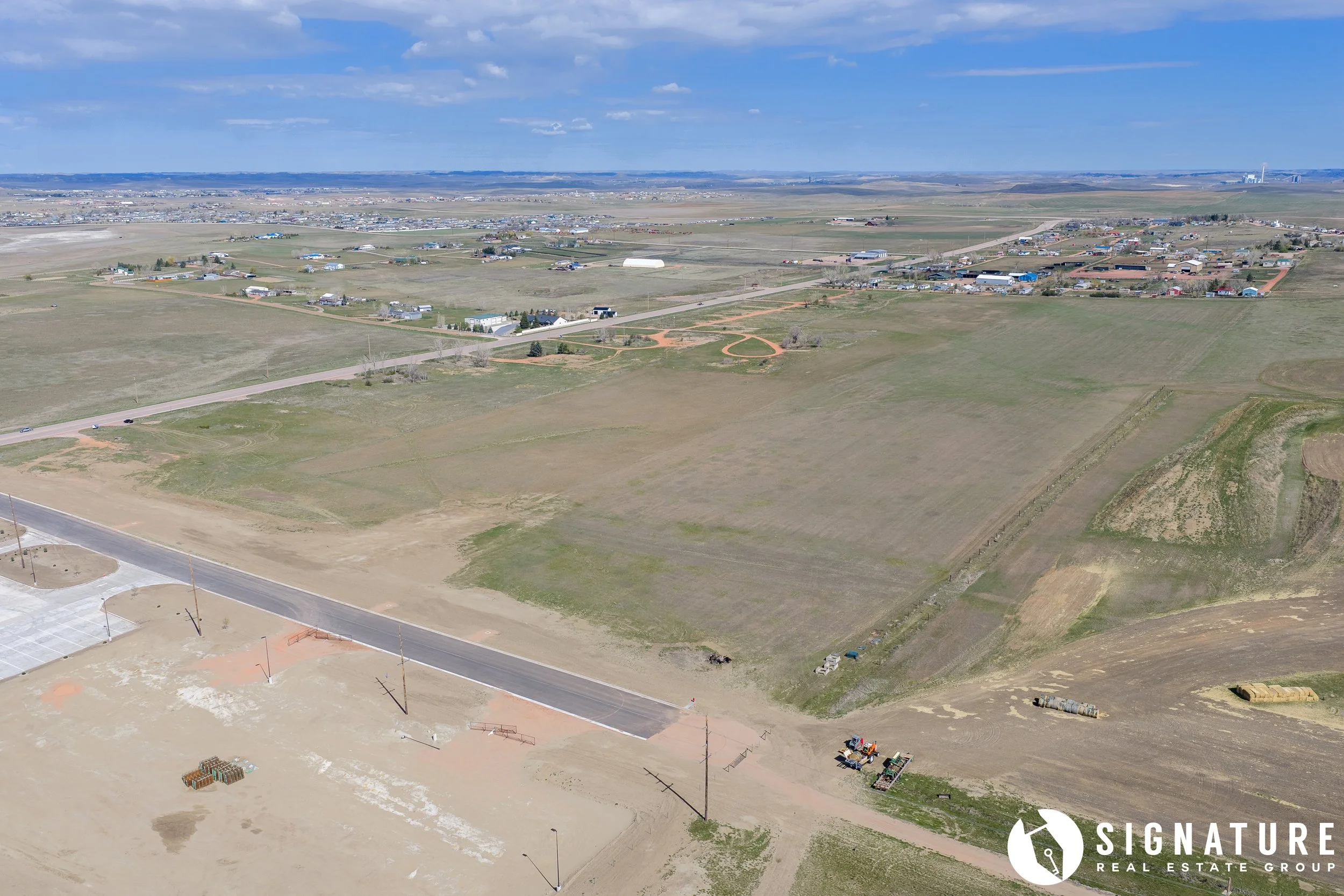 Capps Ranch | Gillette Wyoming