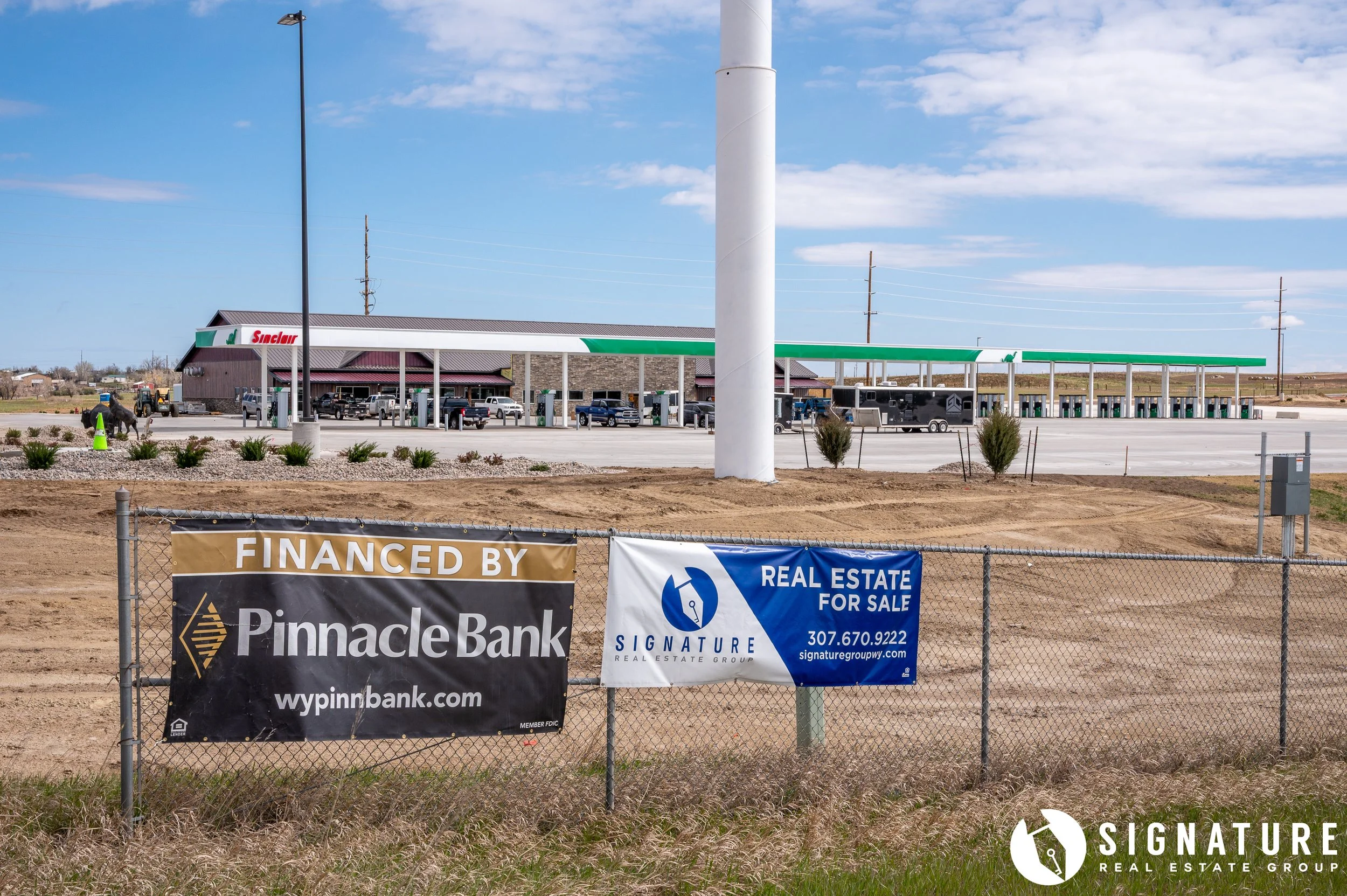 Capps Ranch | Gillette Wyoming