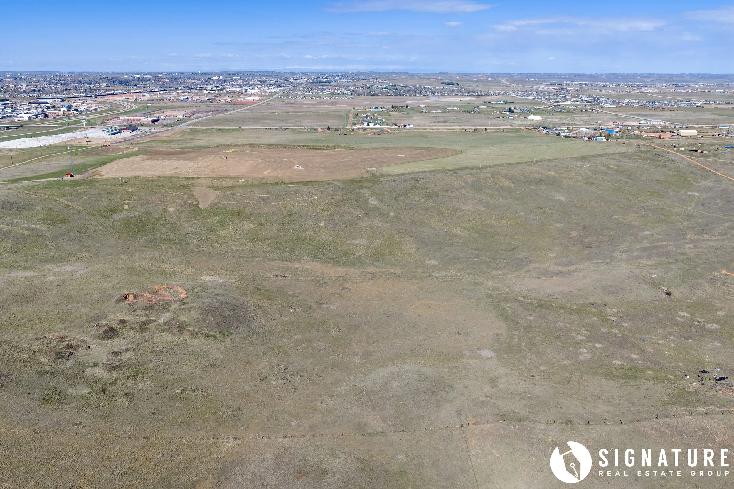 Capps Ranch | Gillette Wyoming