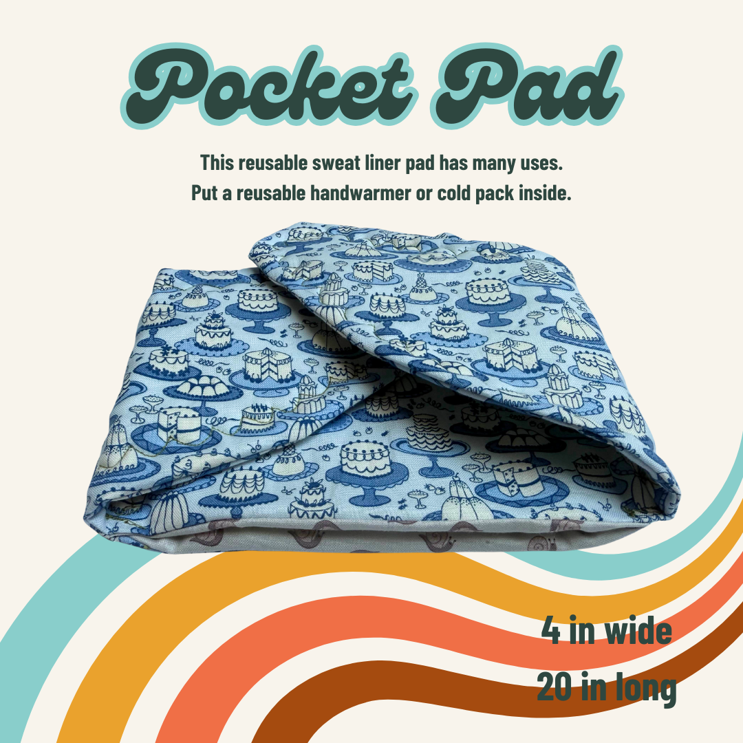 Pocket Pad